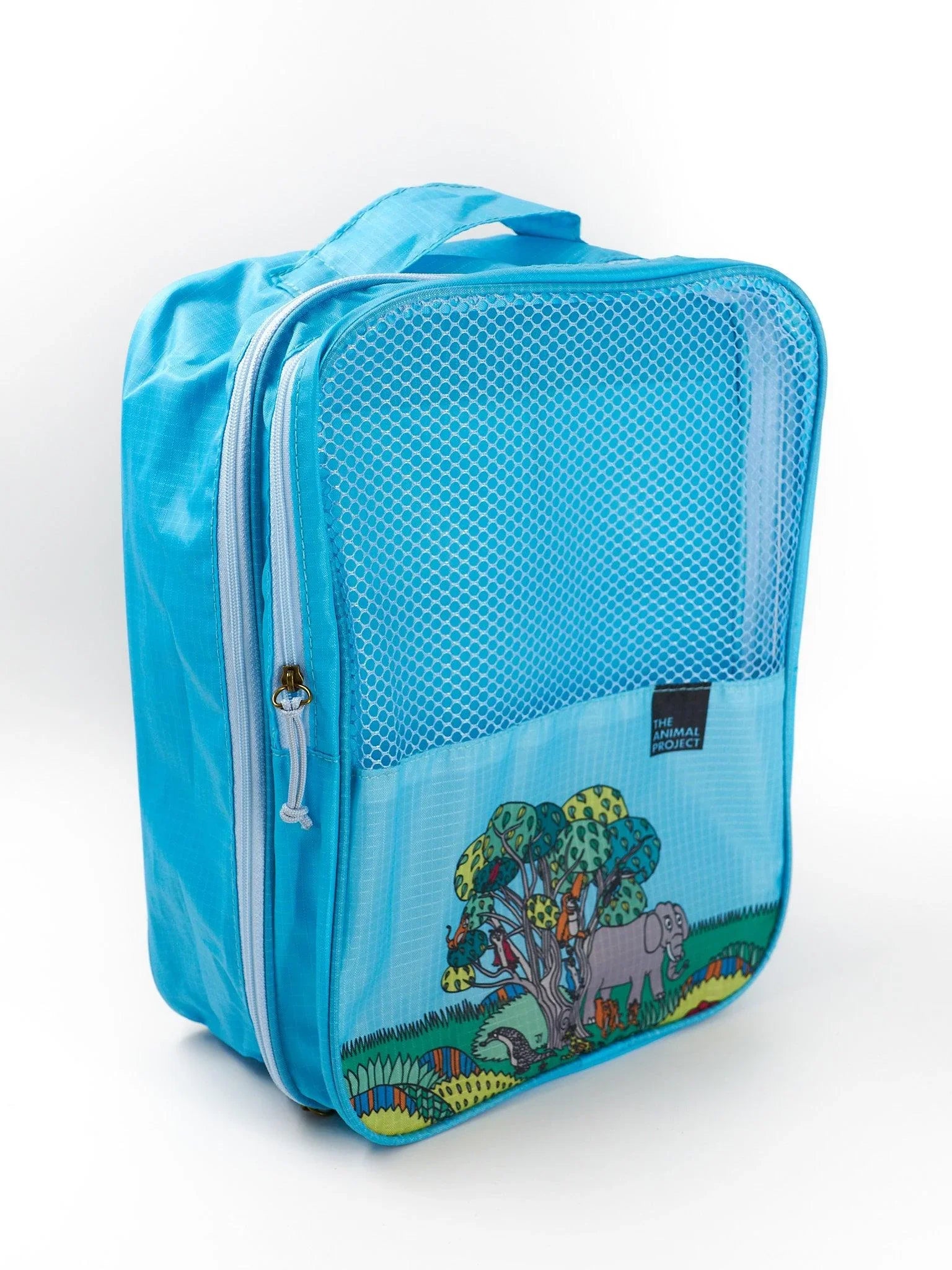 THE ANIMAL PROJECT | Travel Bag