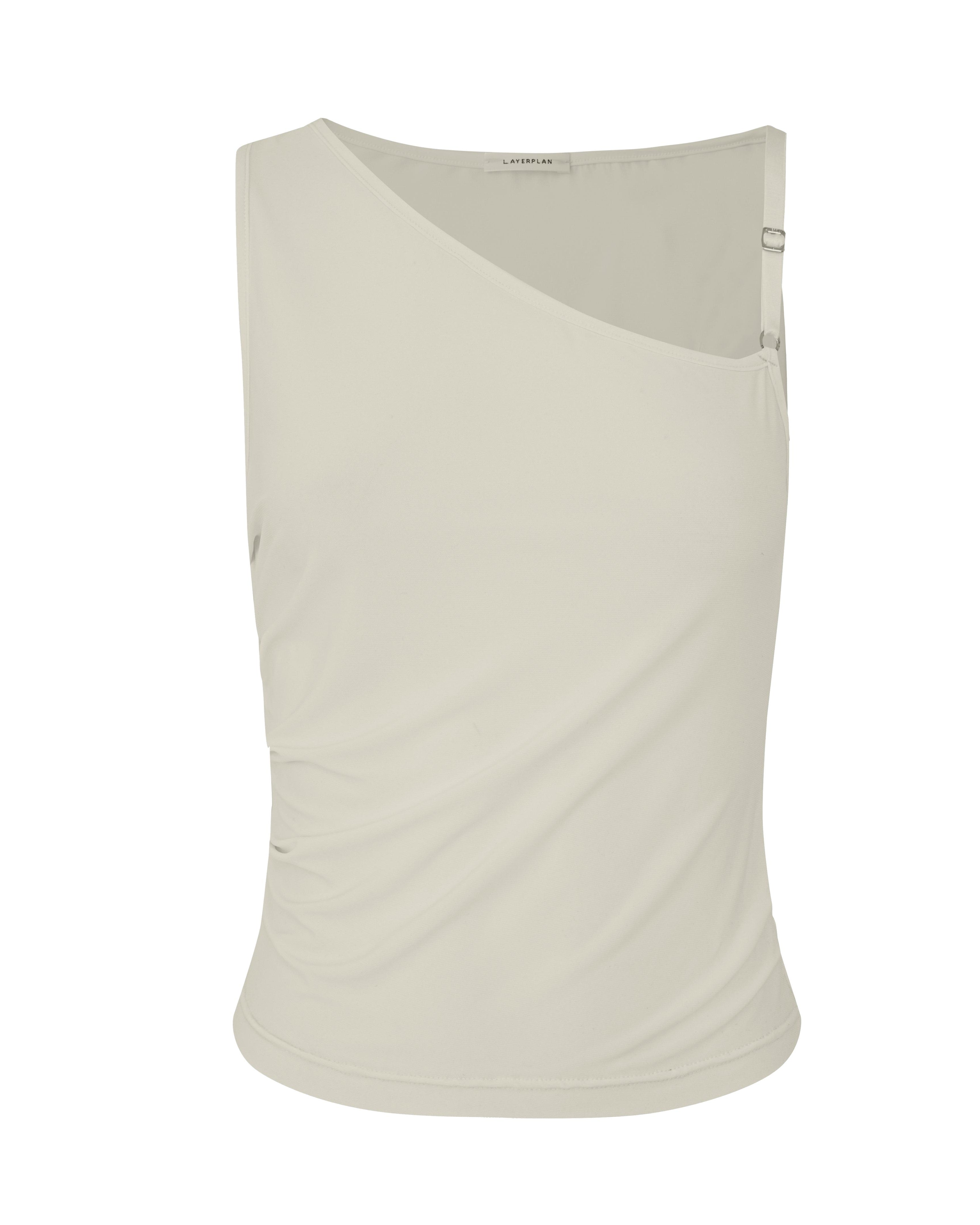 LAYERPLAN | The Daily Stretch - Jersey Tank