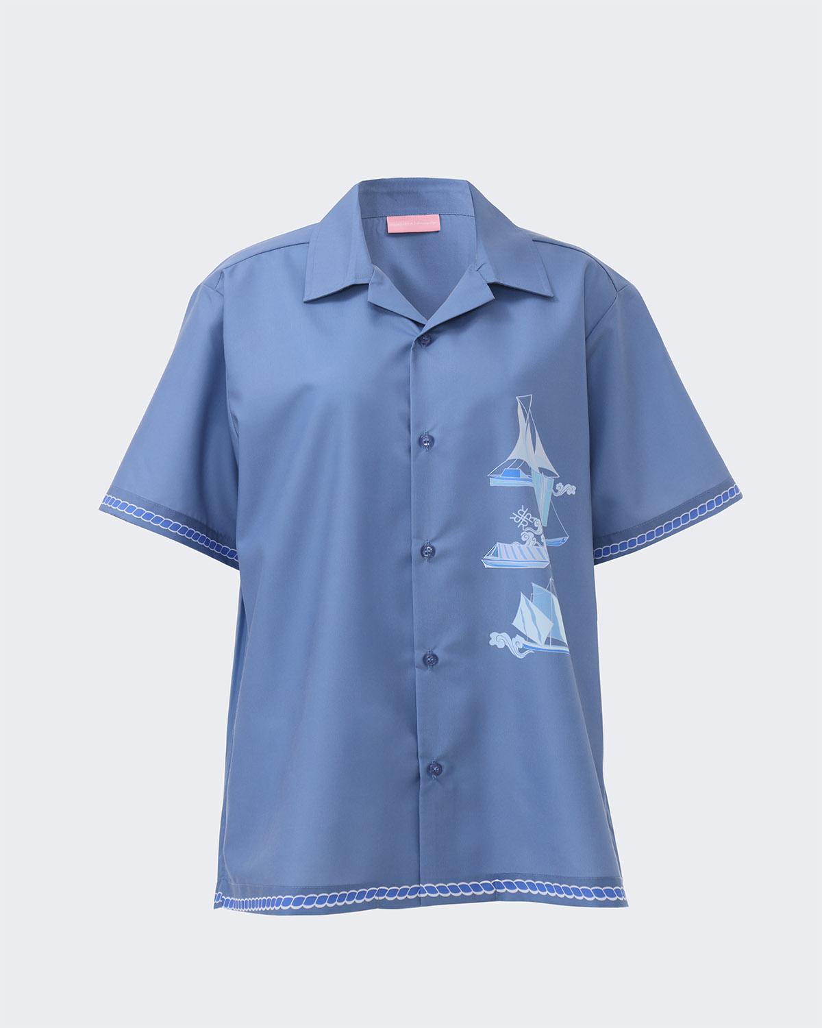 RIA MIRANDA | Phinisi Shirt