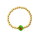 MARILYN TAN JEWELLERY | Lucky Zodiac Gold Charm Bracelet