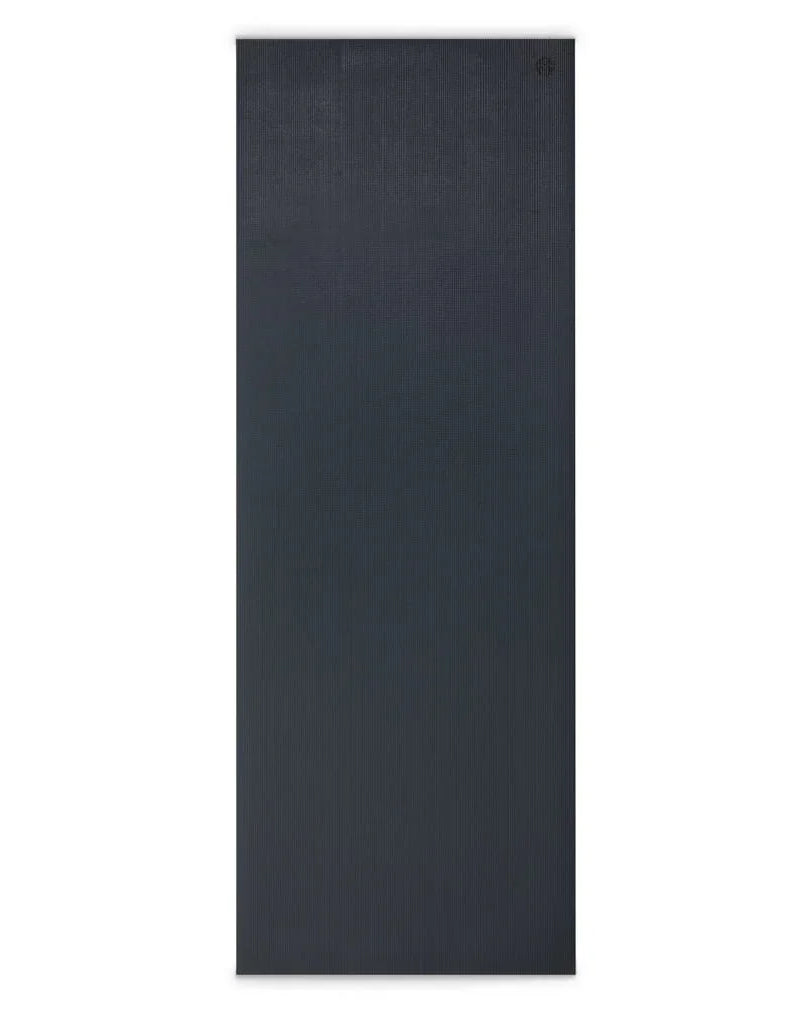 MANDUKA | PRO Mat 71" Solid - Black Thunder