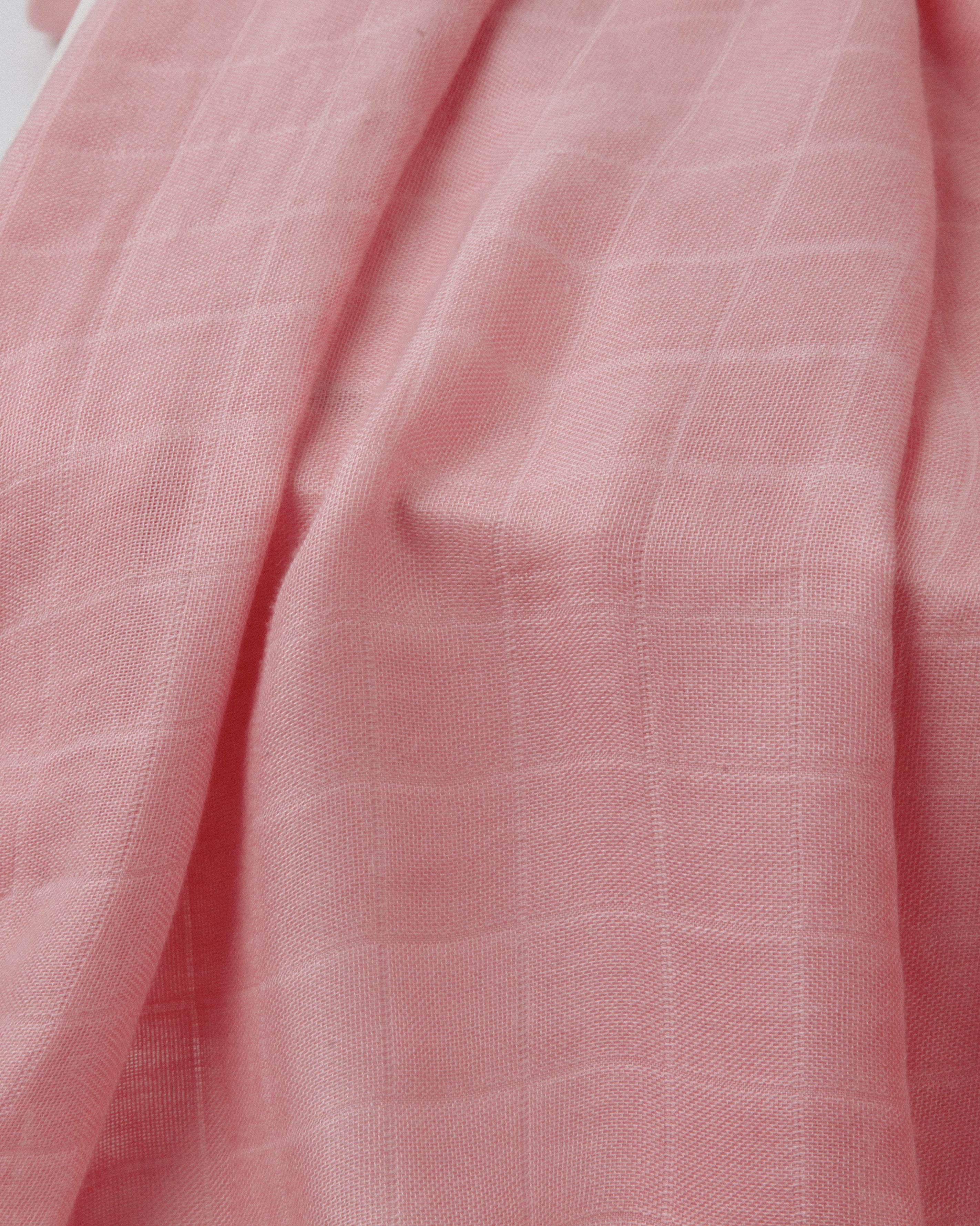 LITTLE REI | LRE Bamboo Swaddle 3PC