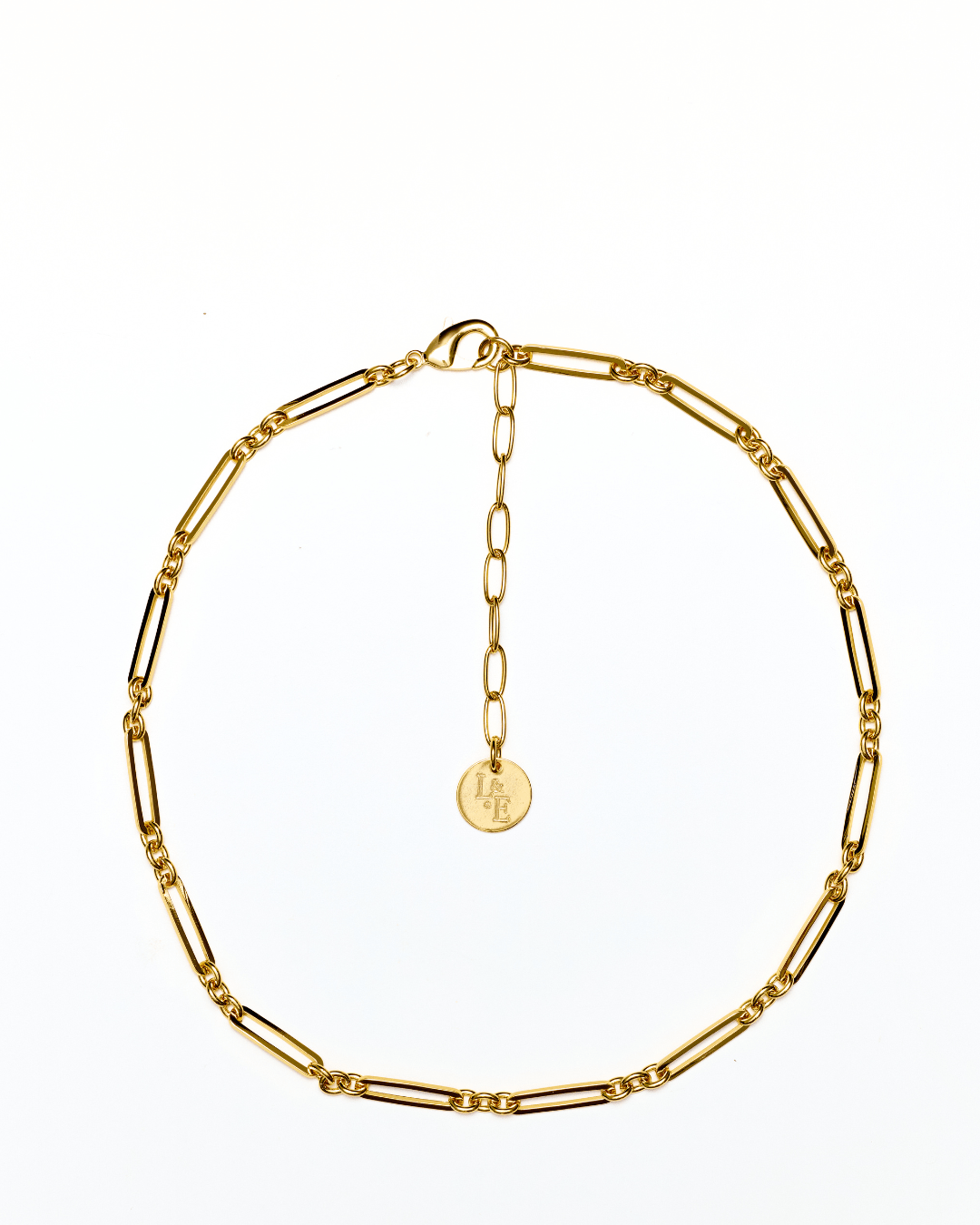 LARA & ELA | Harmony Necklace