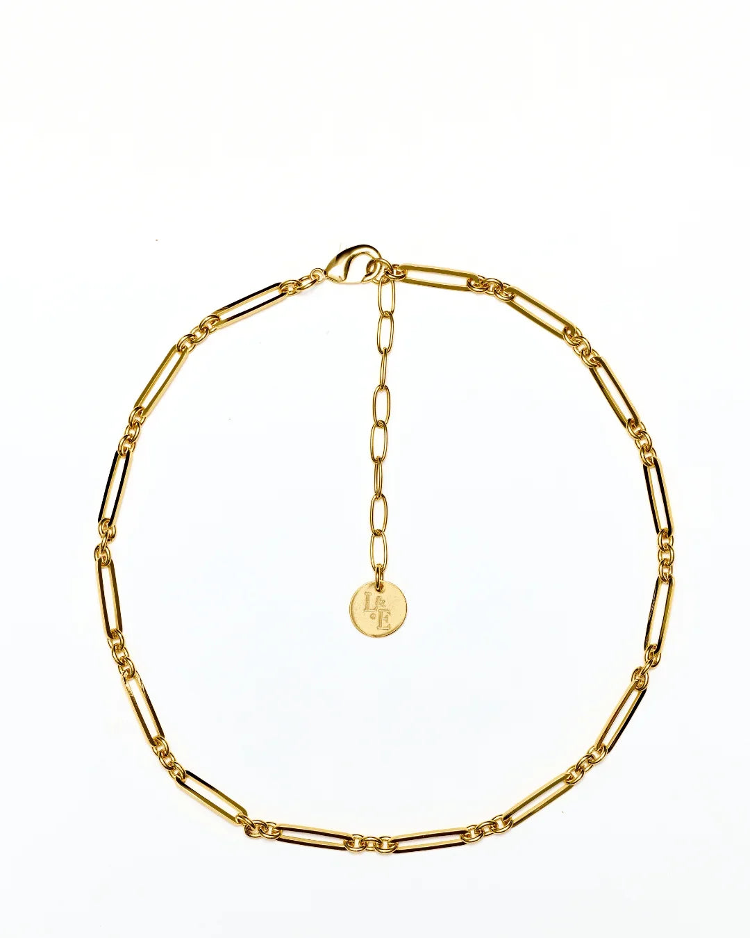 LARA & ELA | Harmony Necklace