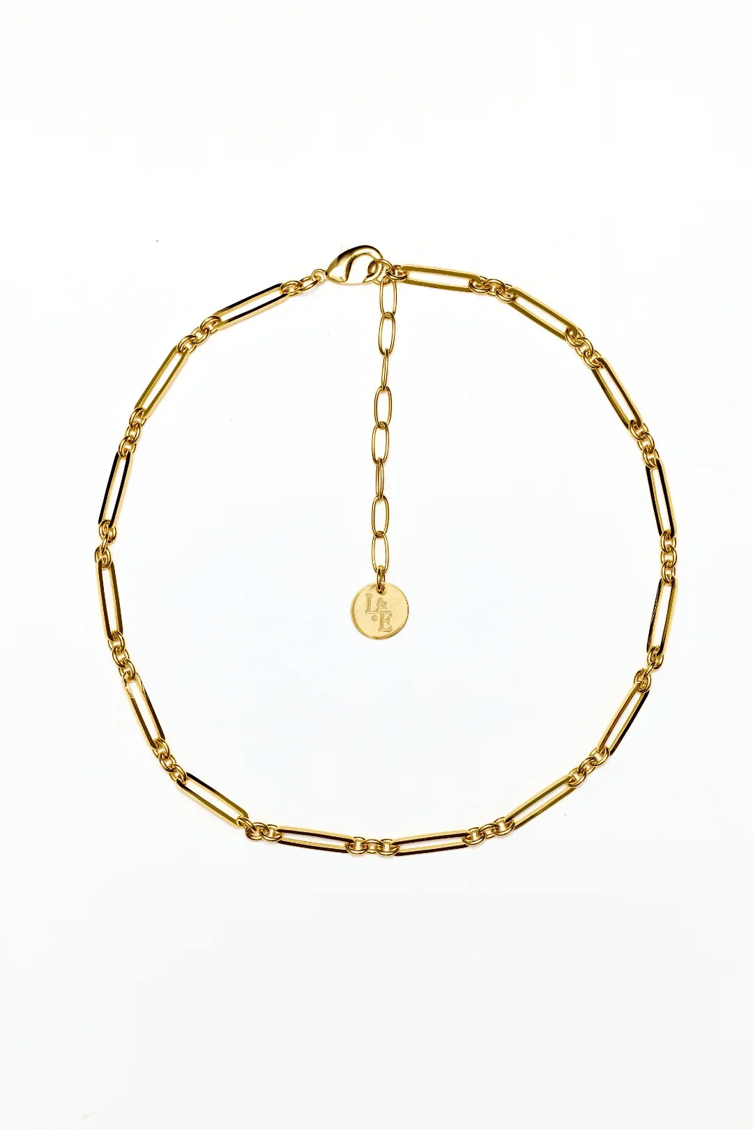 LARA & ELA | Harmony Necklace