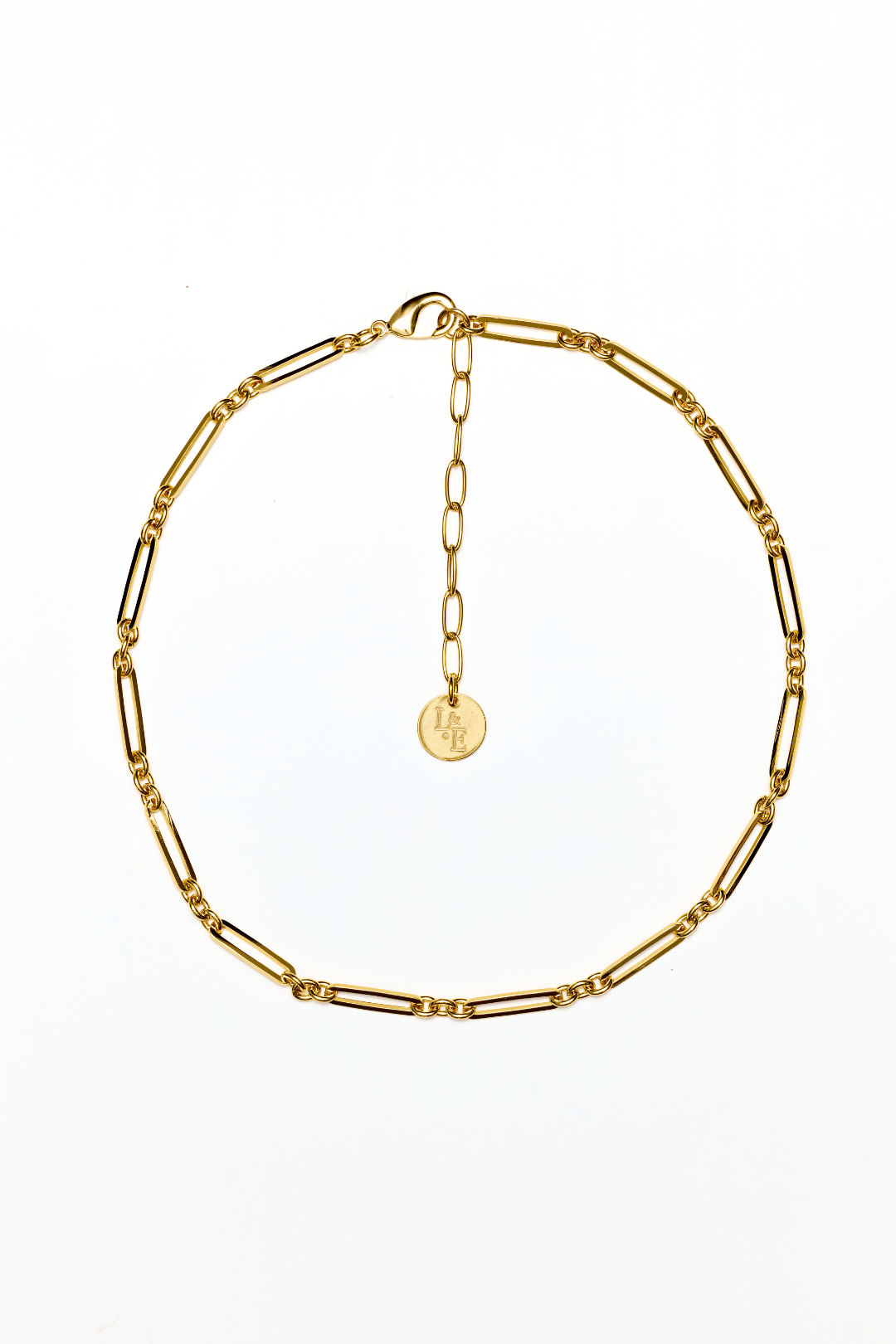 LARA & ELA | Harmony Necklace