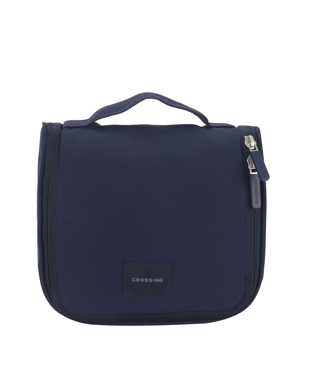 CROSSING | Waterproof Ripstop Nylon Hanging Toiletry Kit