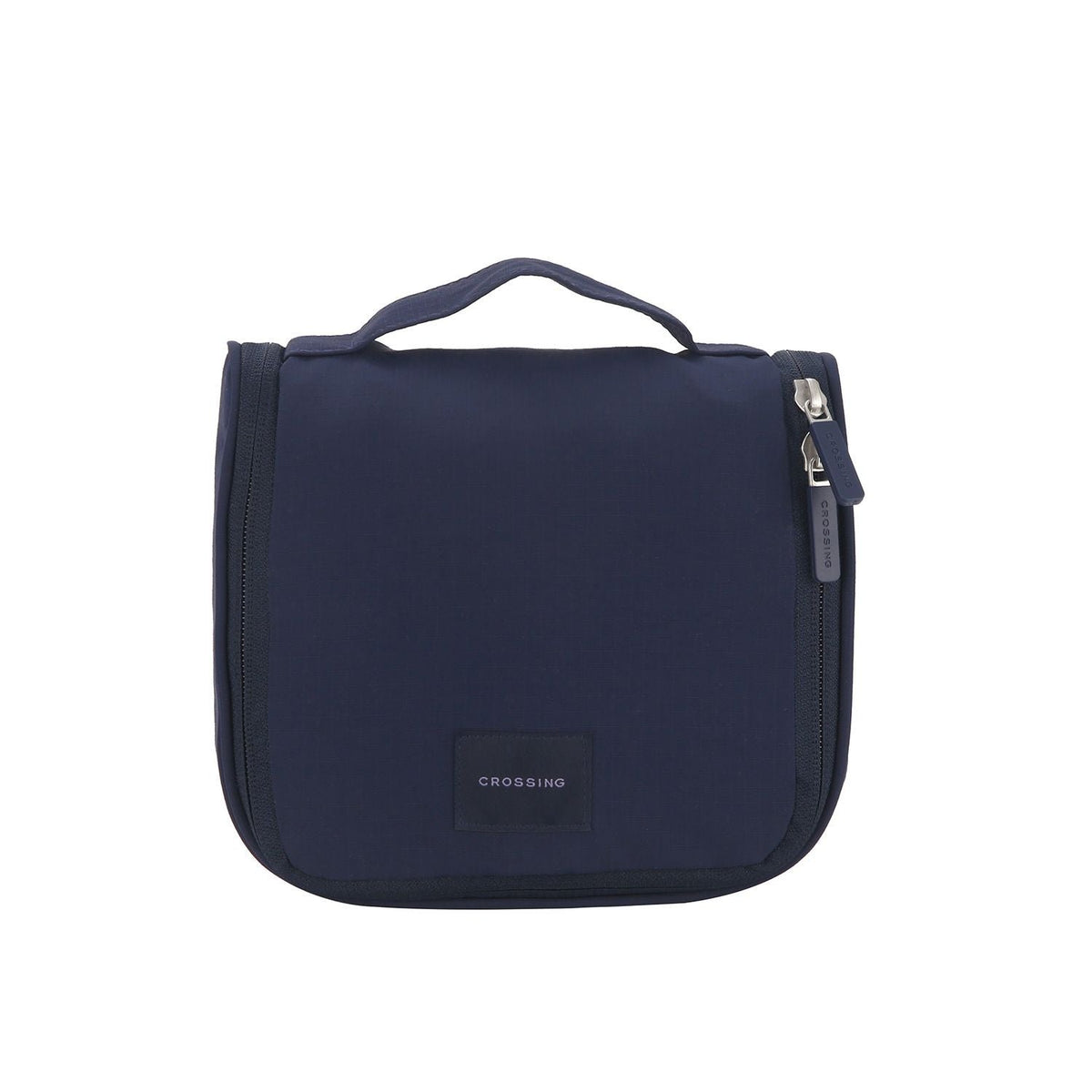 CROSSING | Waterproof Ripstop Nylon Hanging Toiletry Kit