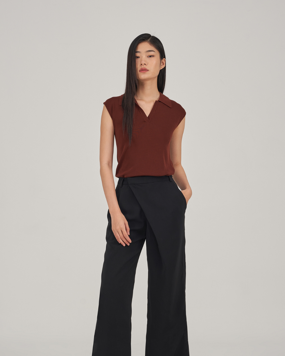 SABRINAGOH | Keenton Pants