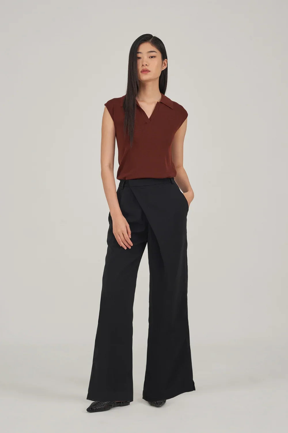 SABRINAGOH | Keenton Pants
