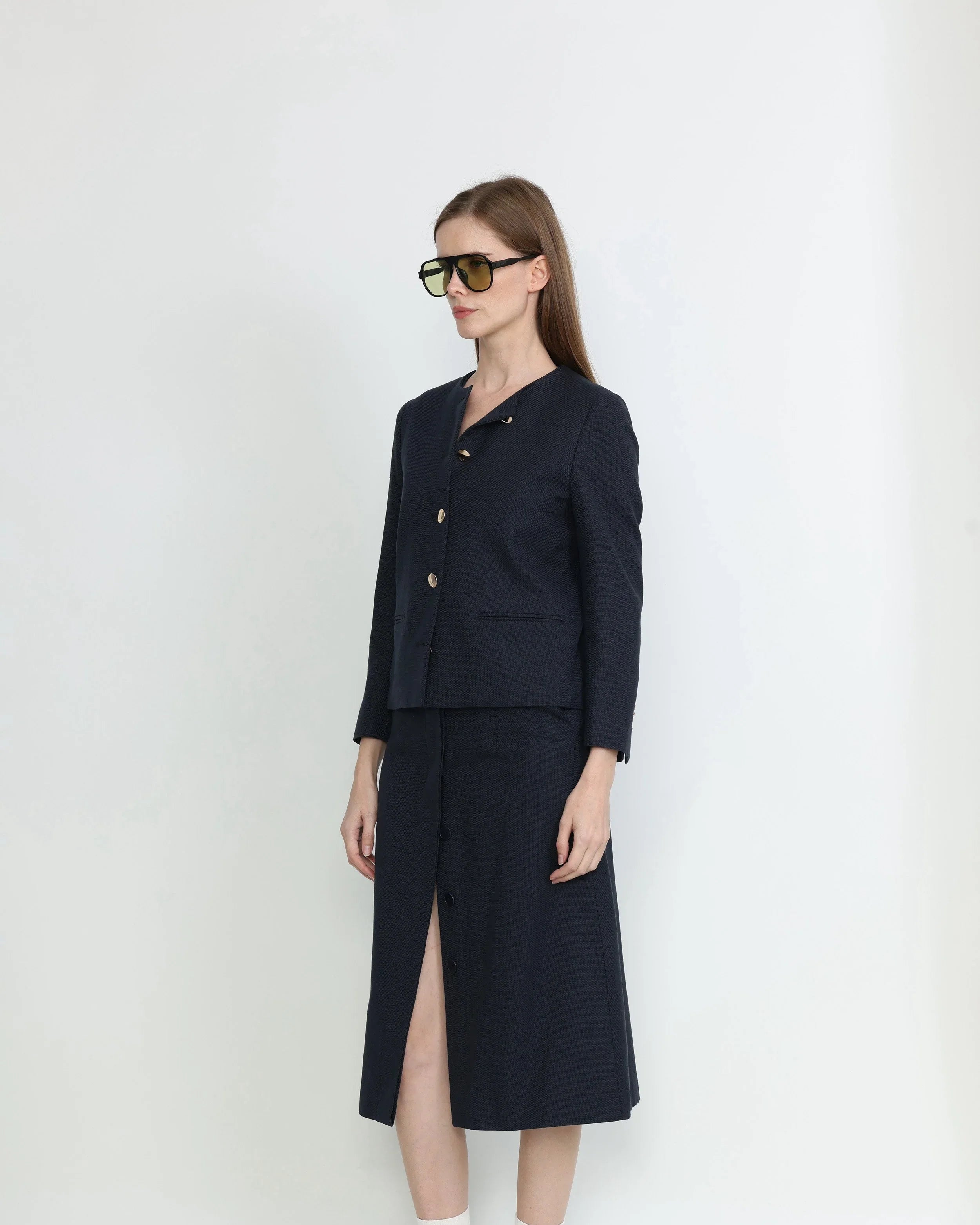 FREY | Sunshine Coast Jacket
