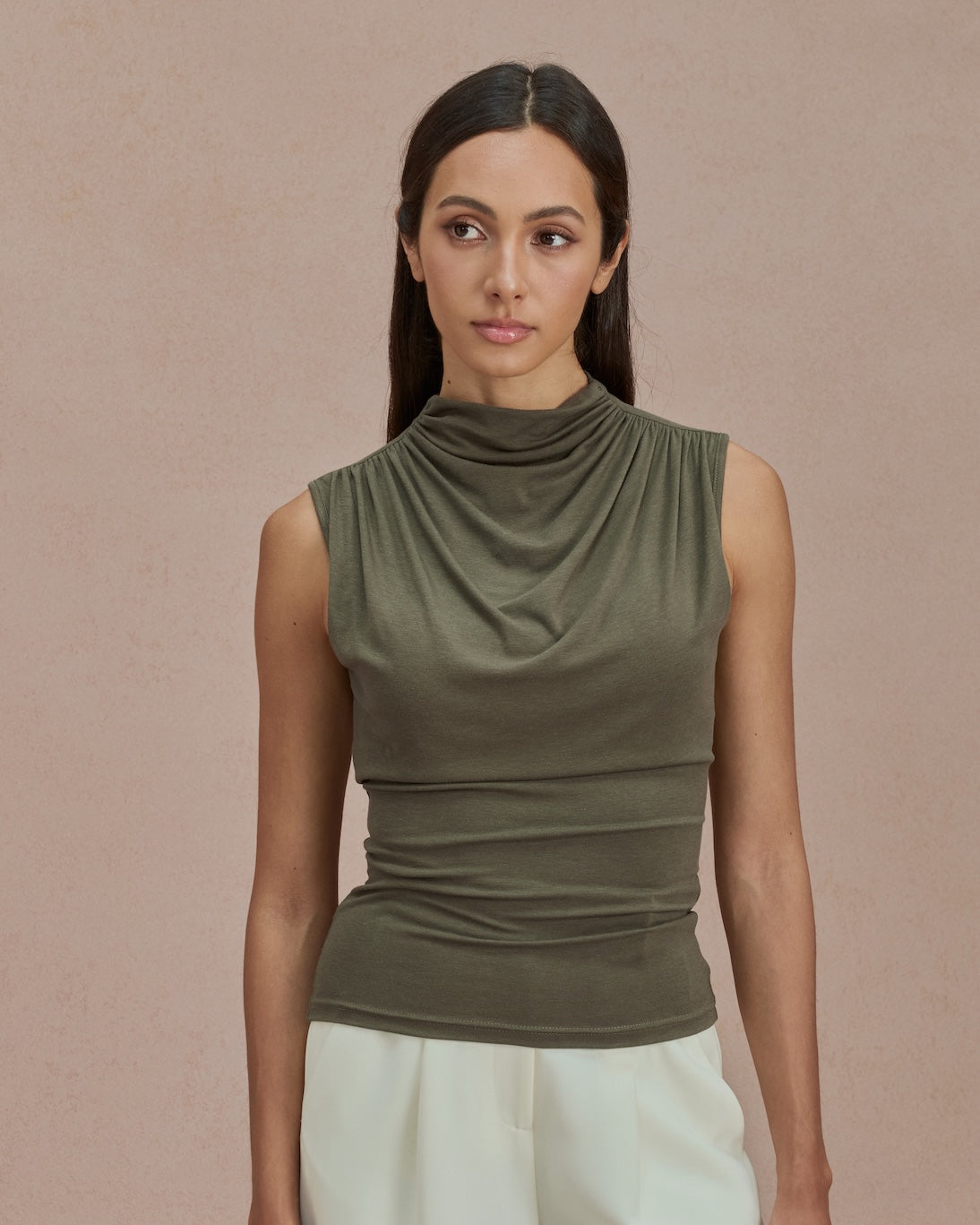 EMVY | Natalie Padded Top