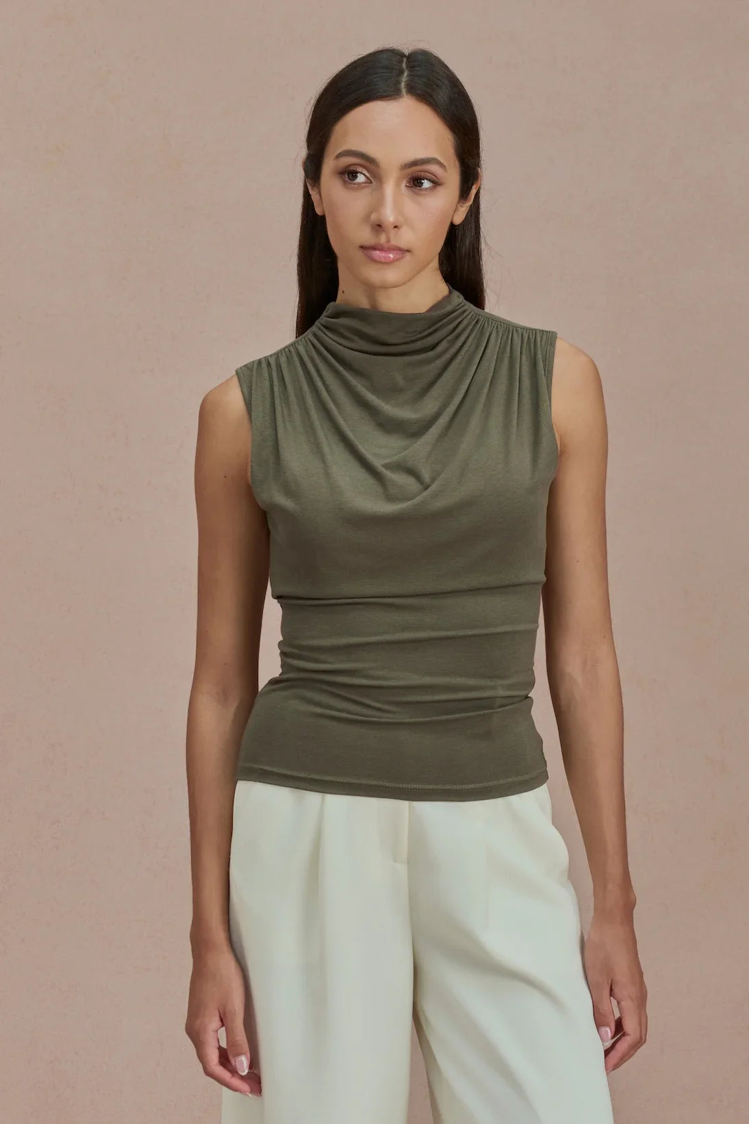EMVY | Natalie Padded Top
