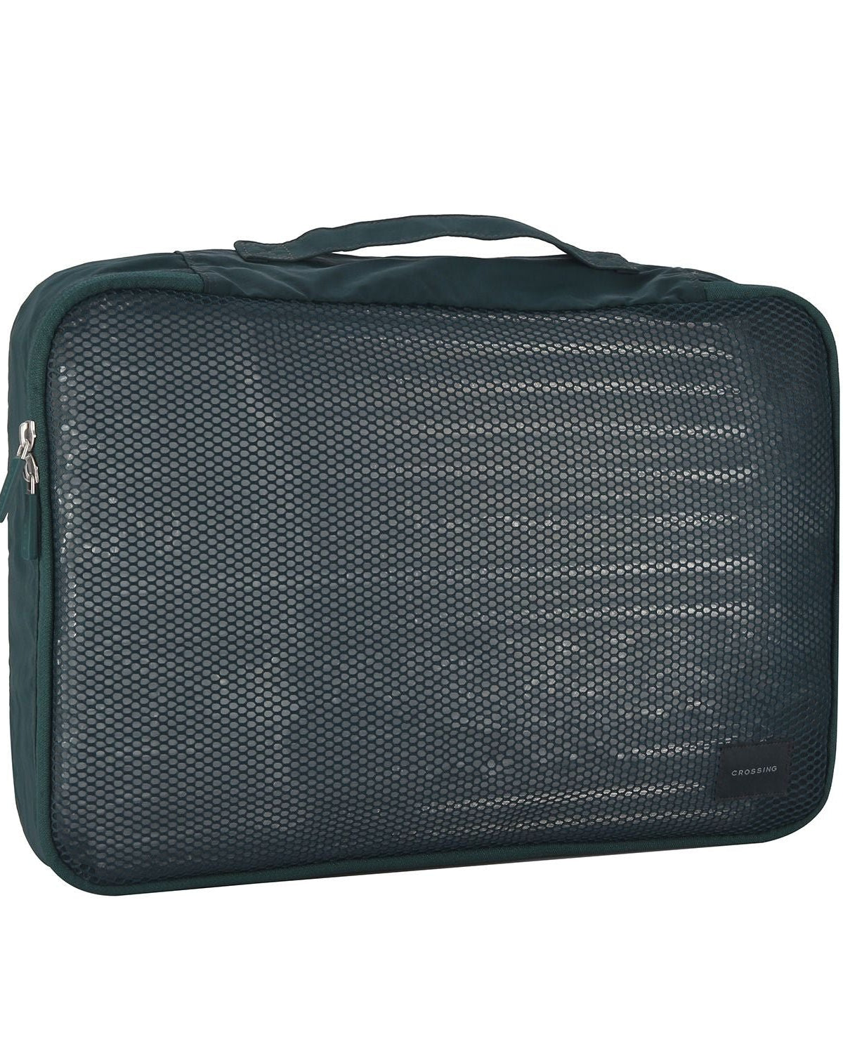 CROSSING | Medium Waterproof Ripstop Nylon Packing Cube