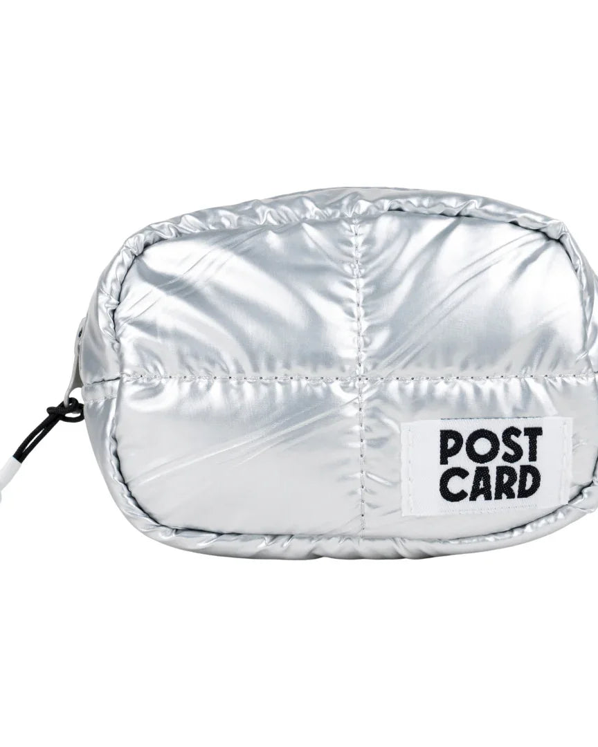 POSTCARD | Cosmic Dust Bubblet Travel Pouch