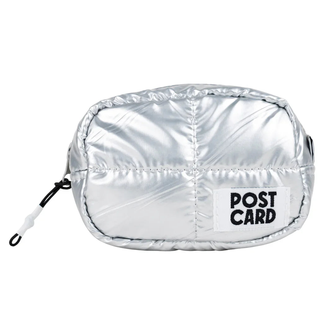 POSTCARD | Cosmic Dust Bubblet Travel Pouch