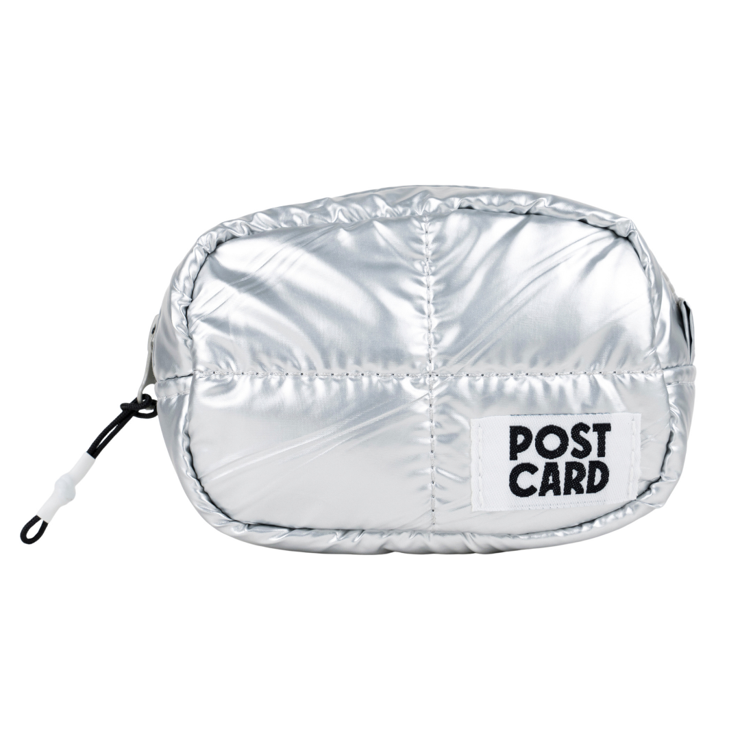 POSTCARD | Cosmic Dust Bubblet Travel Pouch