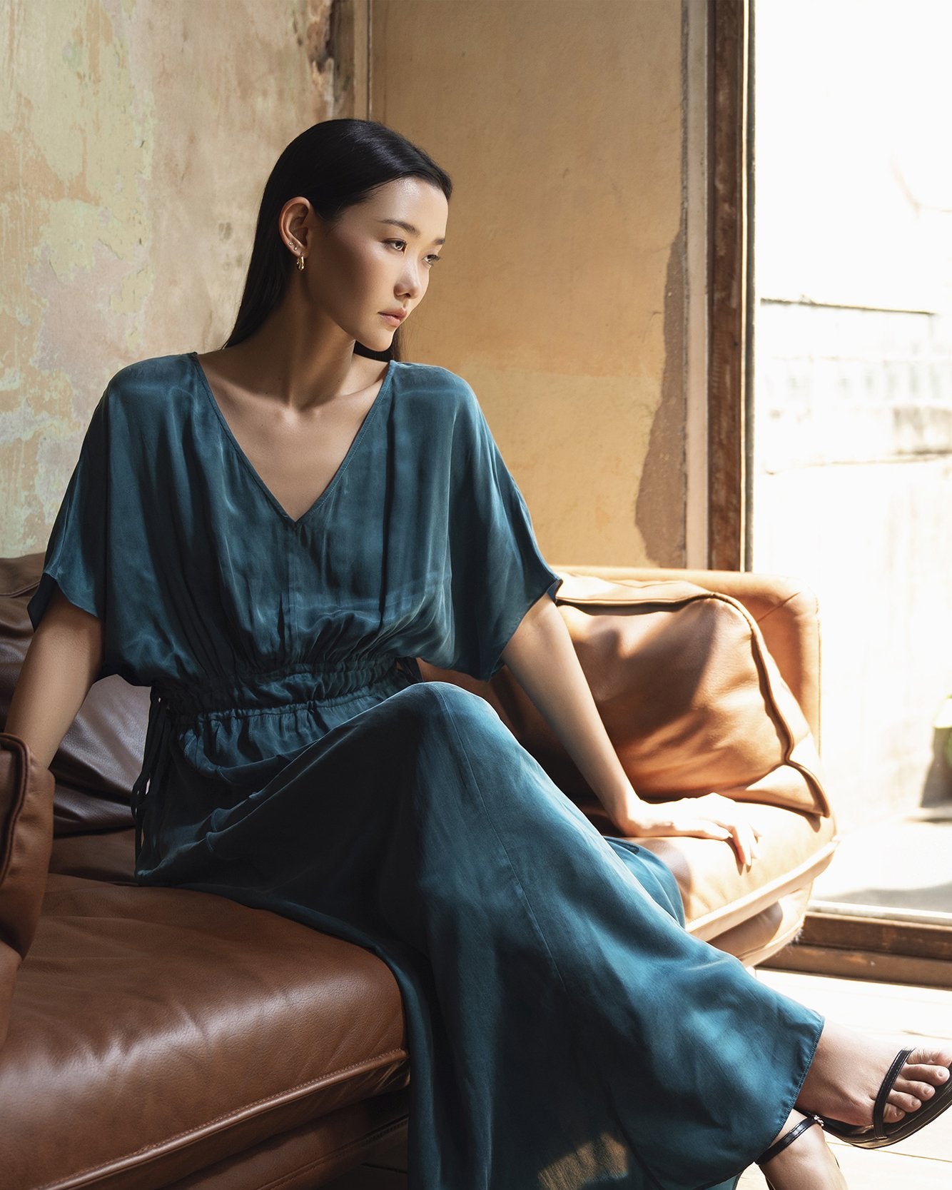 SU BY HAND | SUSANNAH Dress