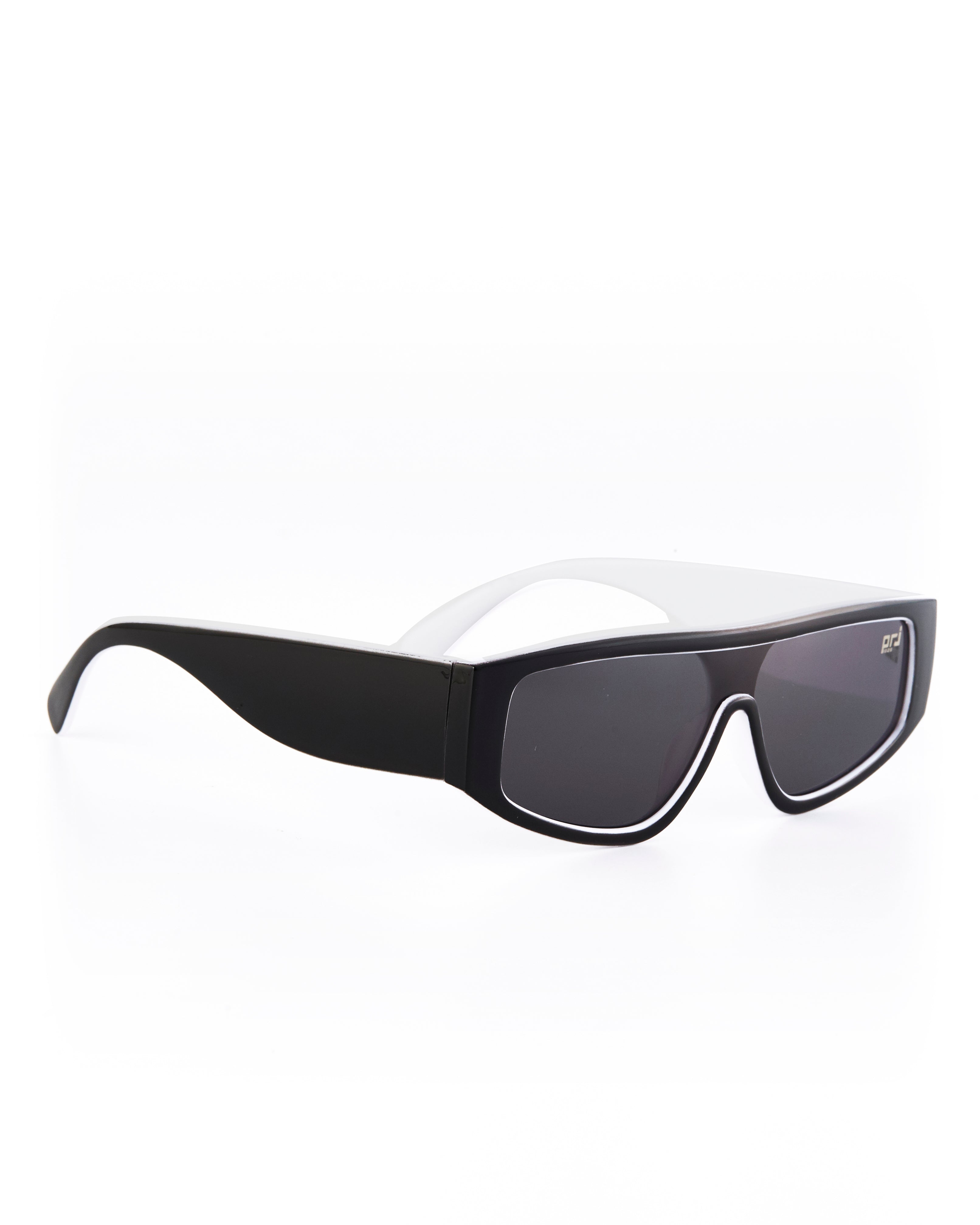 PROJECTWEAR | ENOCH Sunglasses Black/Grey