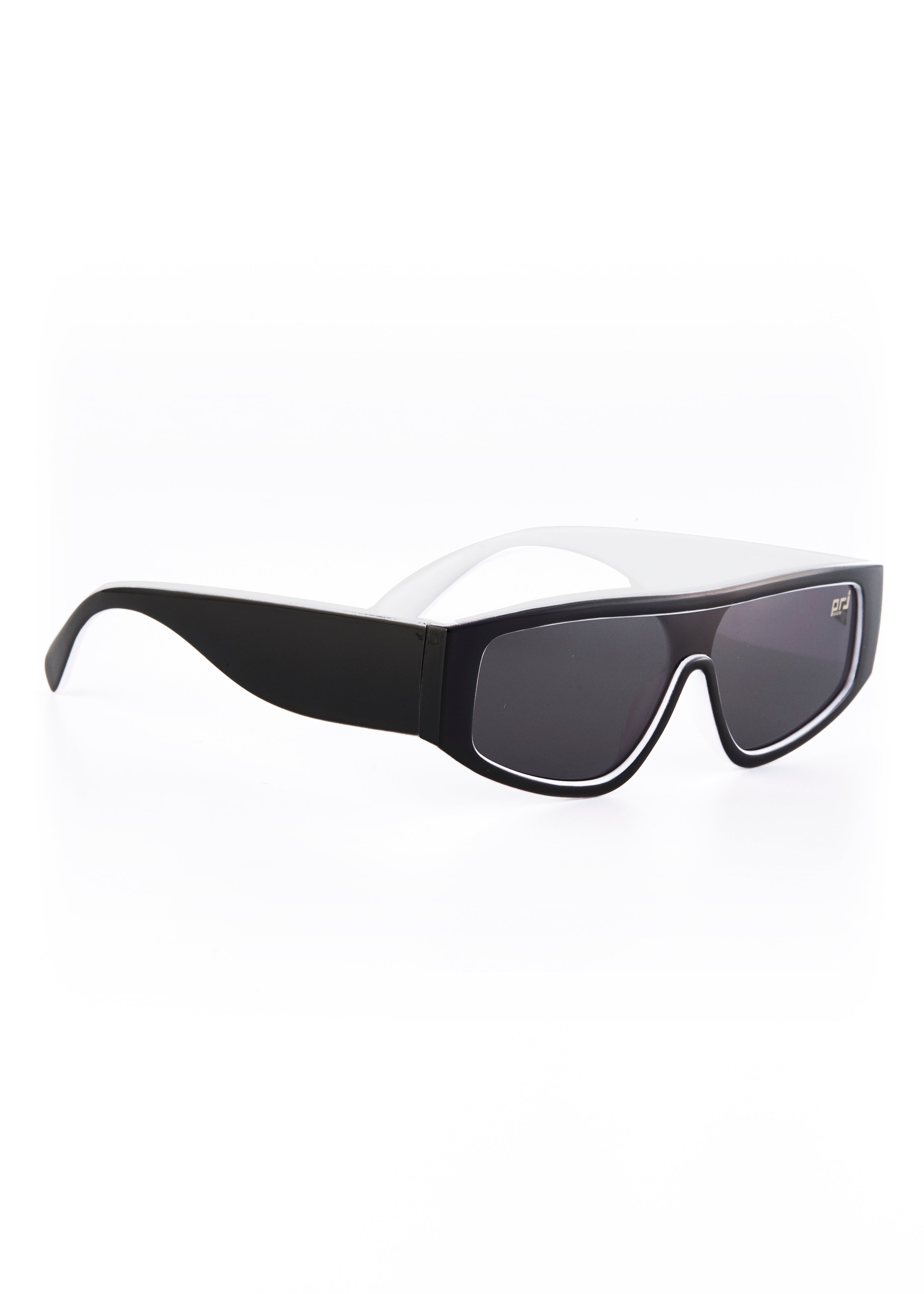 PROJECTWEAR | ENOCH Sunglasses Black/Grey