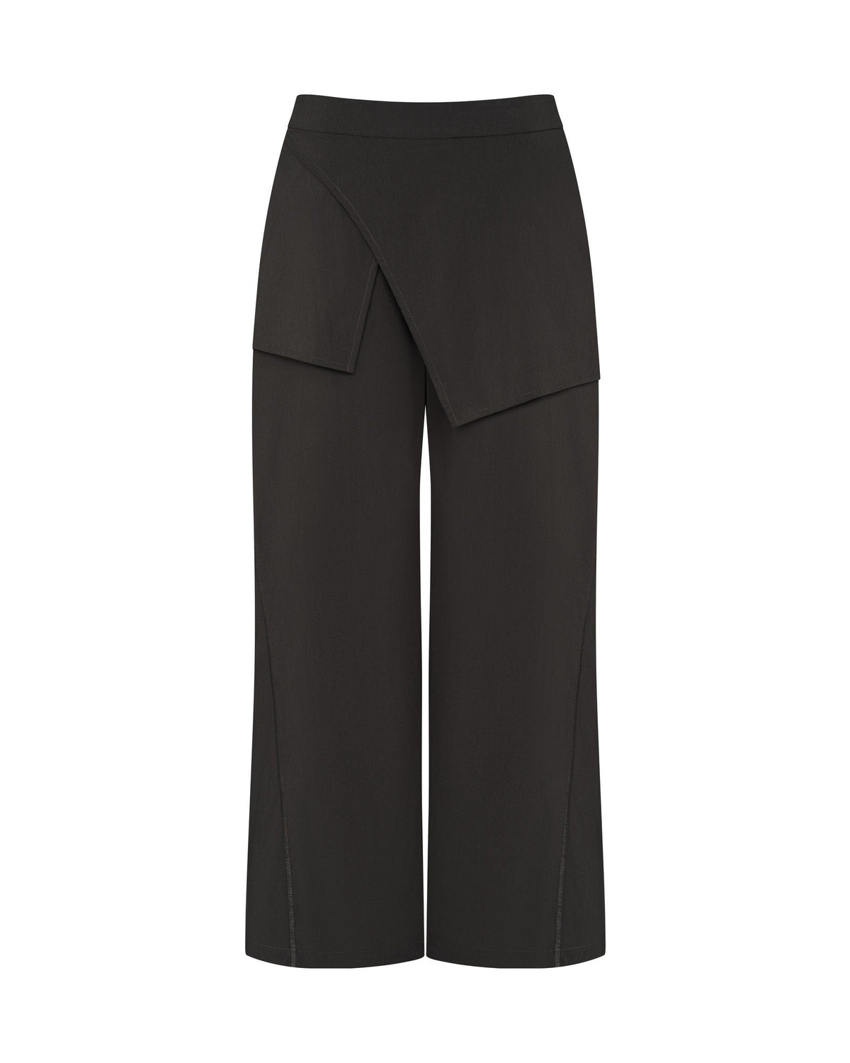 DIRTY MANNERS | Neo Skort Pants