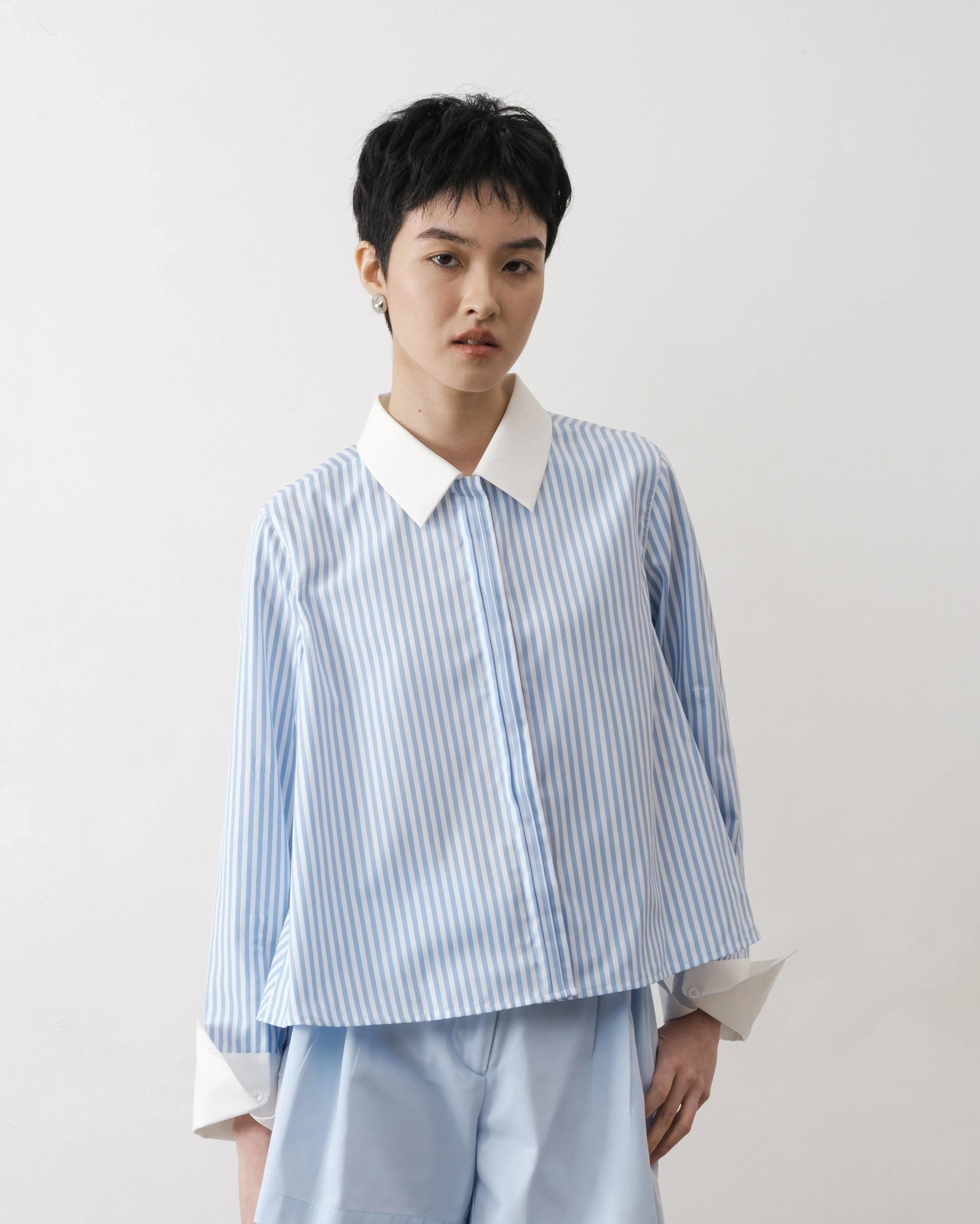 MASSHIRO /\ ATORIE | AYUKA