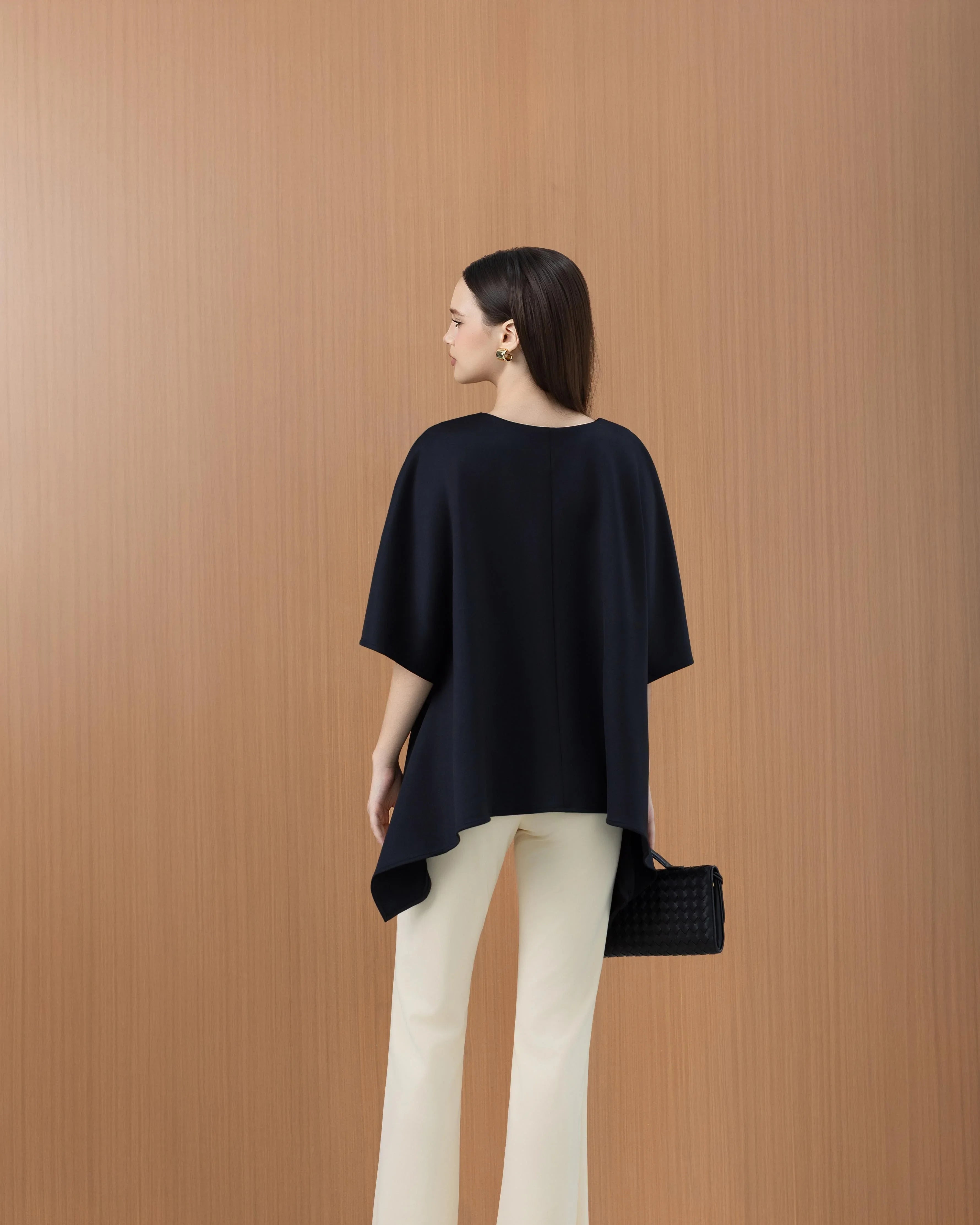 AS INTENDED | Veta Top