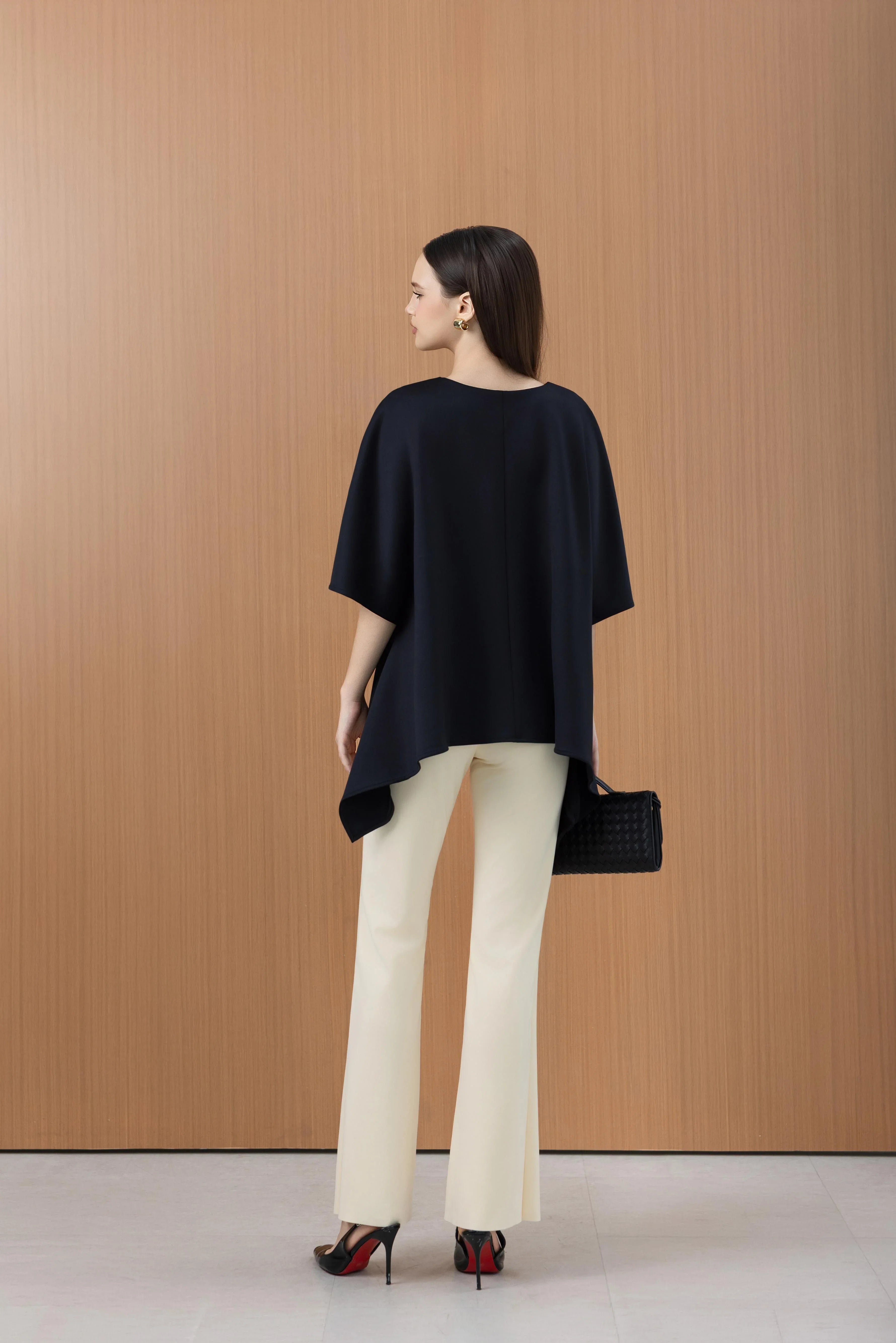 AS INTENDED | Veta Top