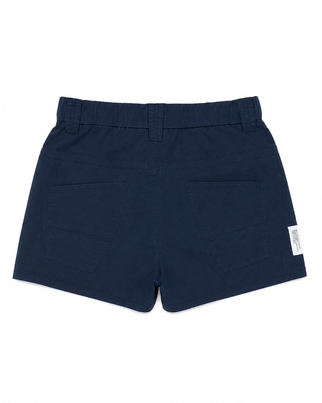 SPARROW GREEN | MEL II waistFAST Utility Skort