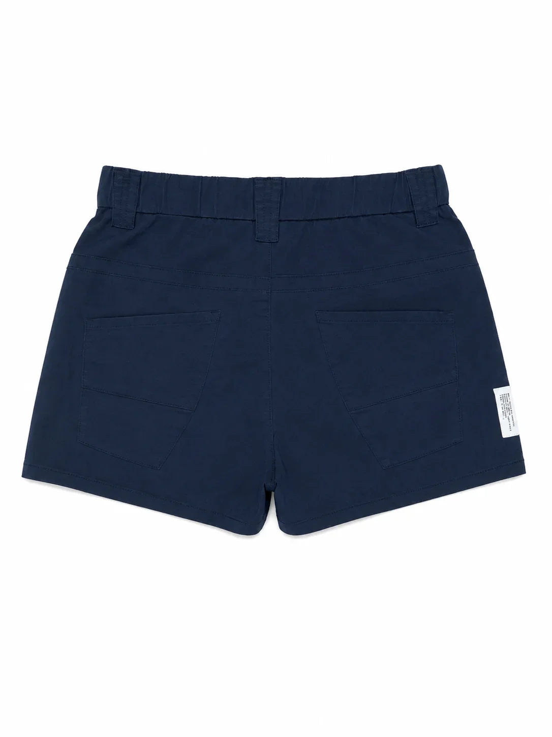 SPARROW GREEN | MEL II waistFAST Utility Skort