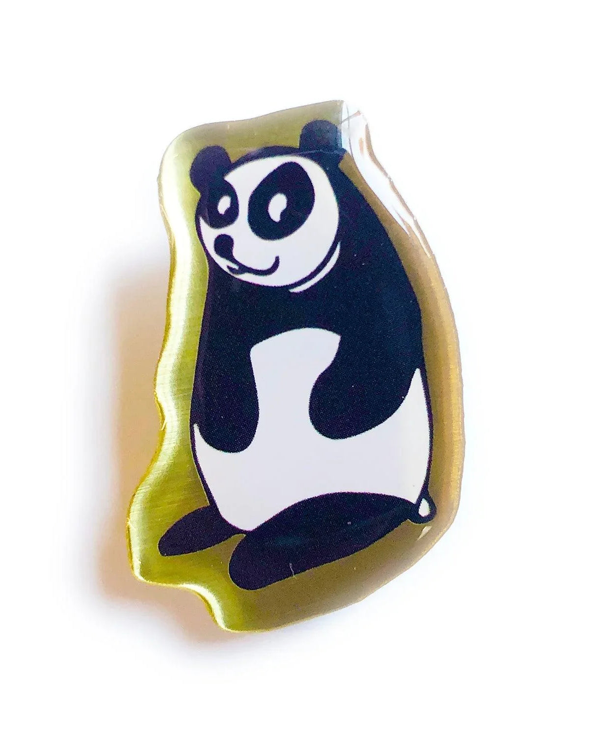 THE ANIMAL PROJECT | Animal Lapel Pins
