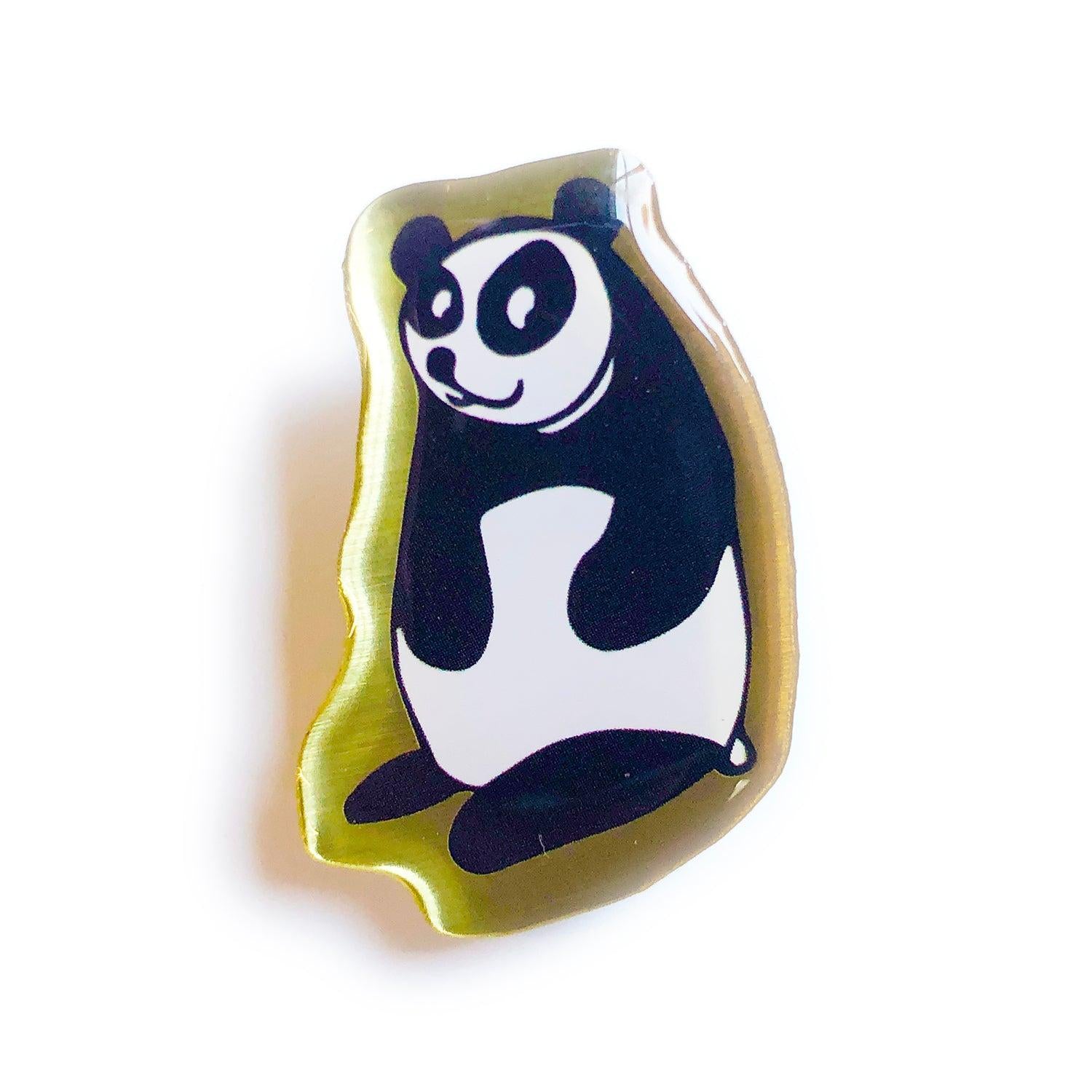 THE ANIMAL PROJECT | Animal Lapel Pins