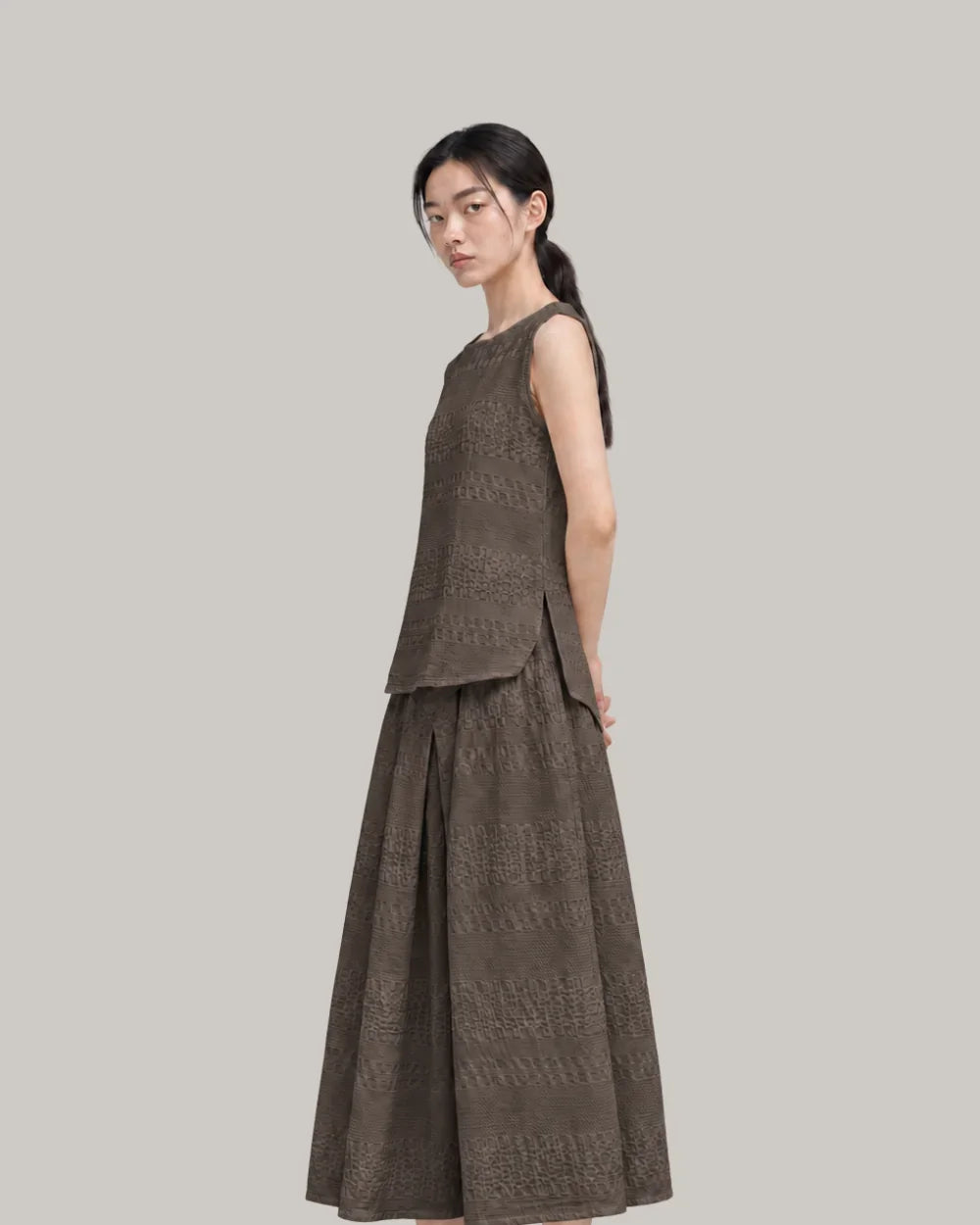 SABRINAGOH | Remi Top