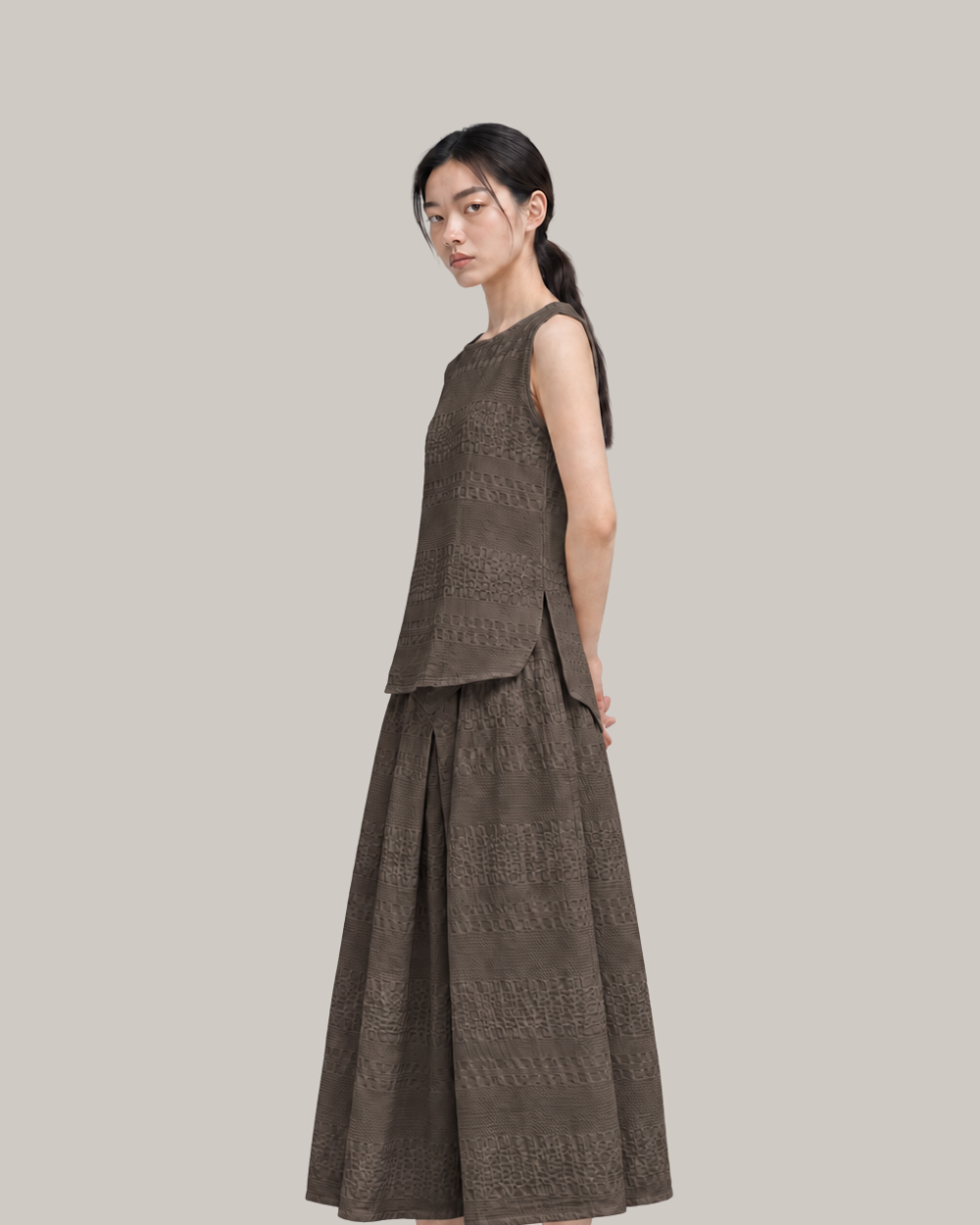 SABRINAGOH | Remi Top