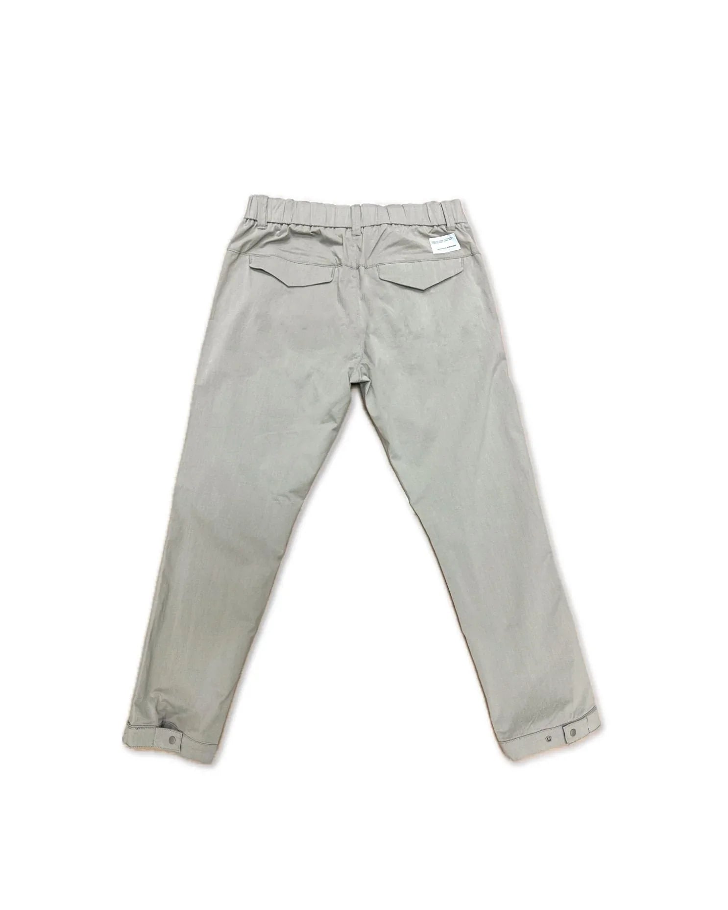 SPARROW GREEN | REX XII Slim Pants