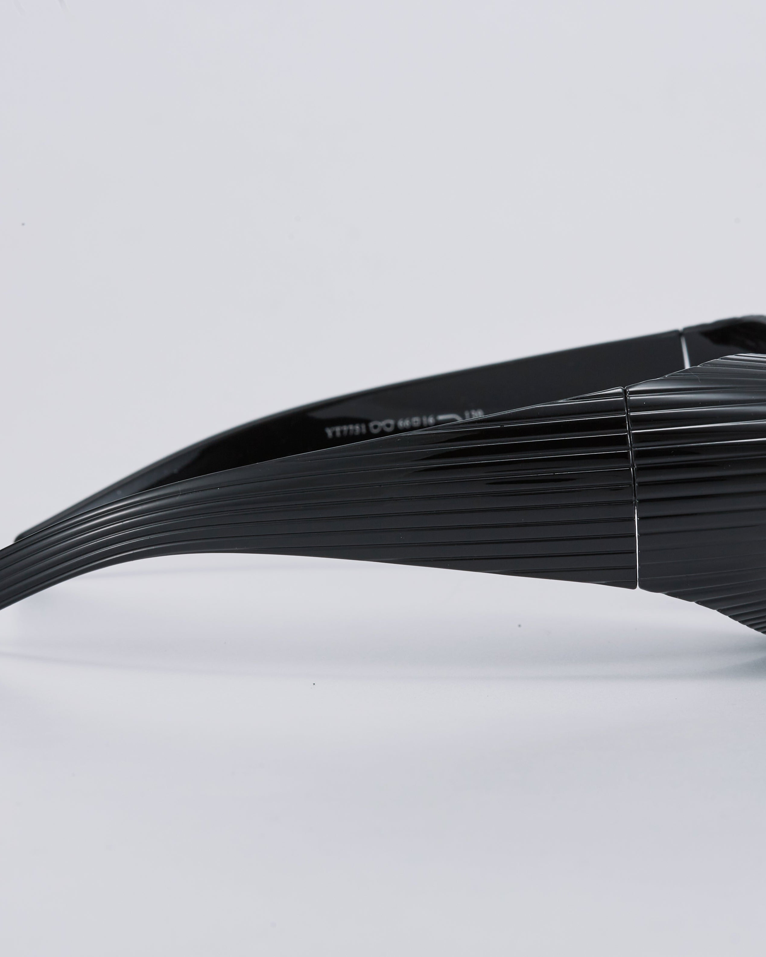 PROJECTWEAR | Dallan Sunglasses Black/Black