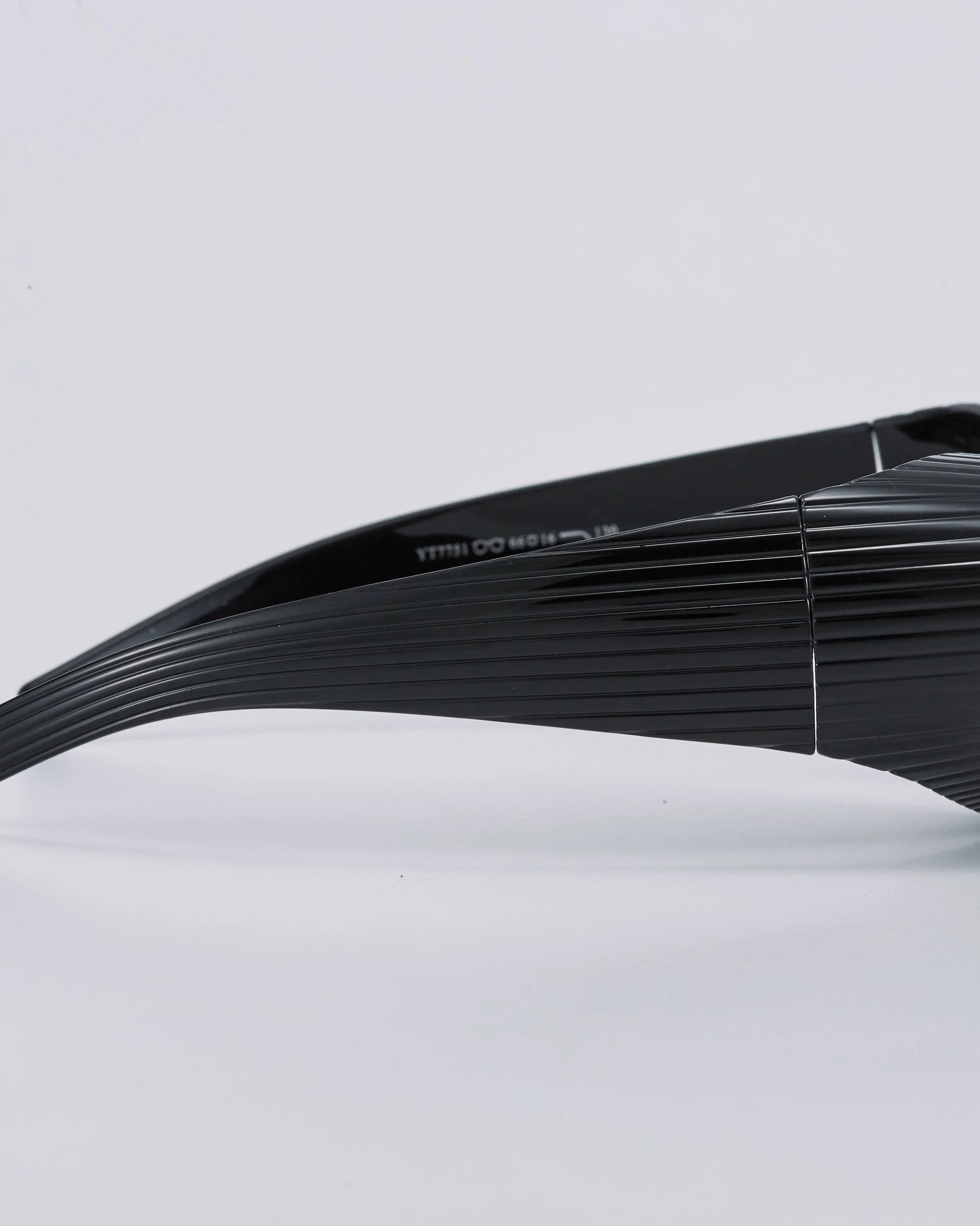 PROJECTWEAR | Dallan Sunglasses Black/Black
