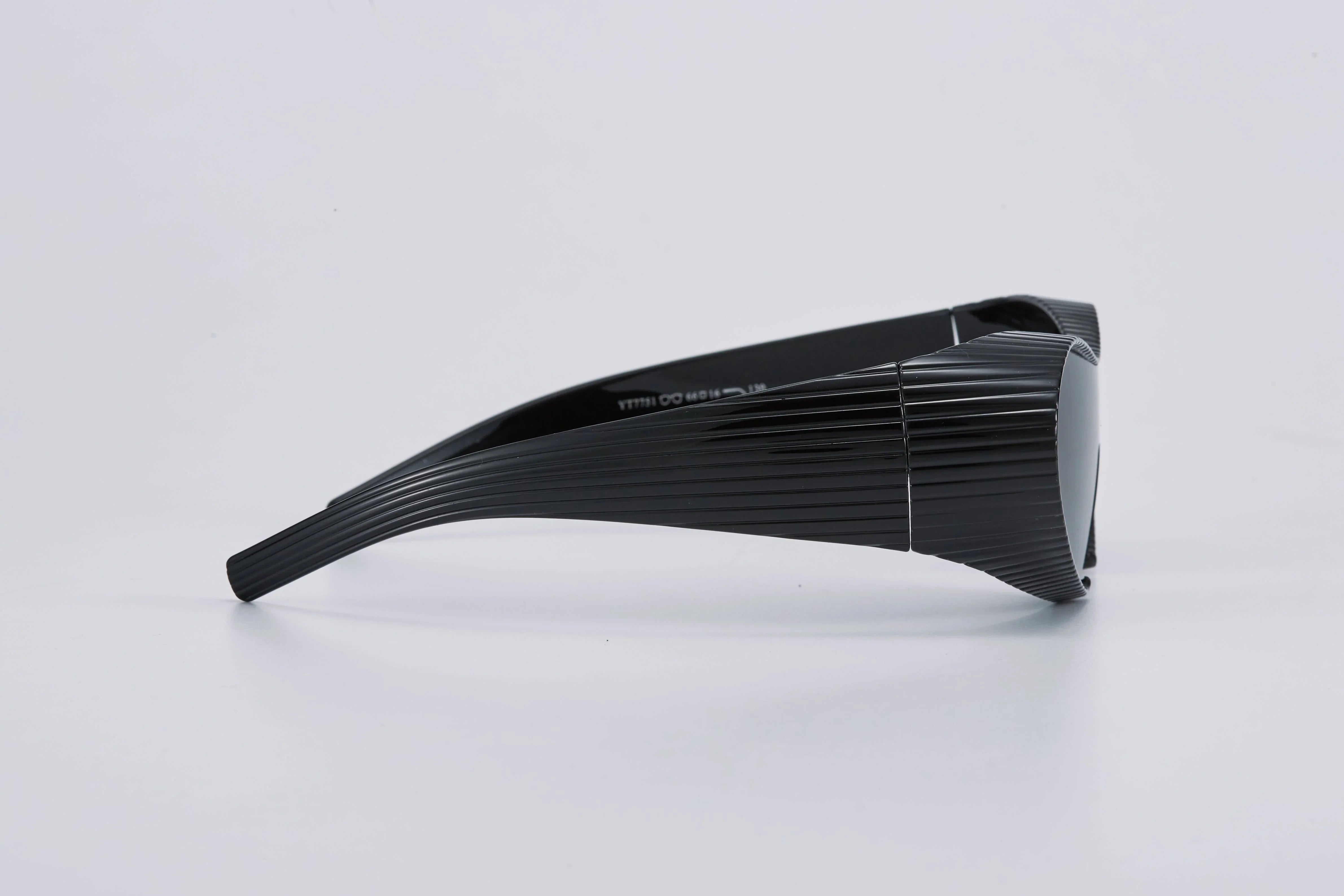 PROJECTWEAR | Dallan Sunglasses Black/Black