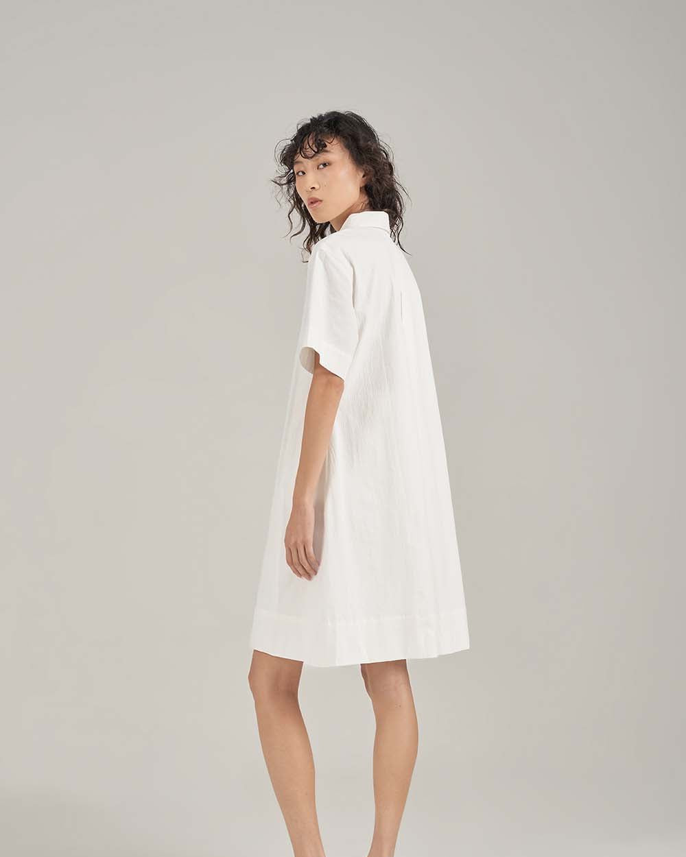 SABRINAGOH | Nikita Dress