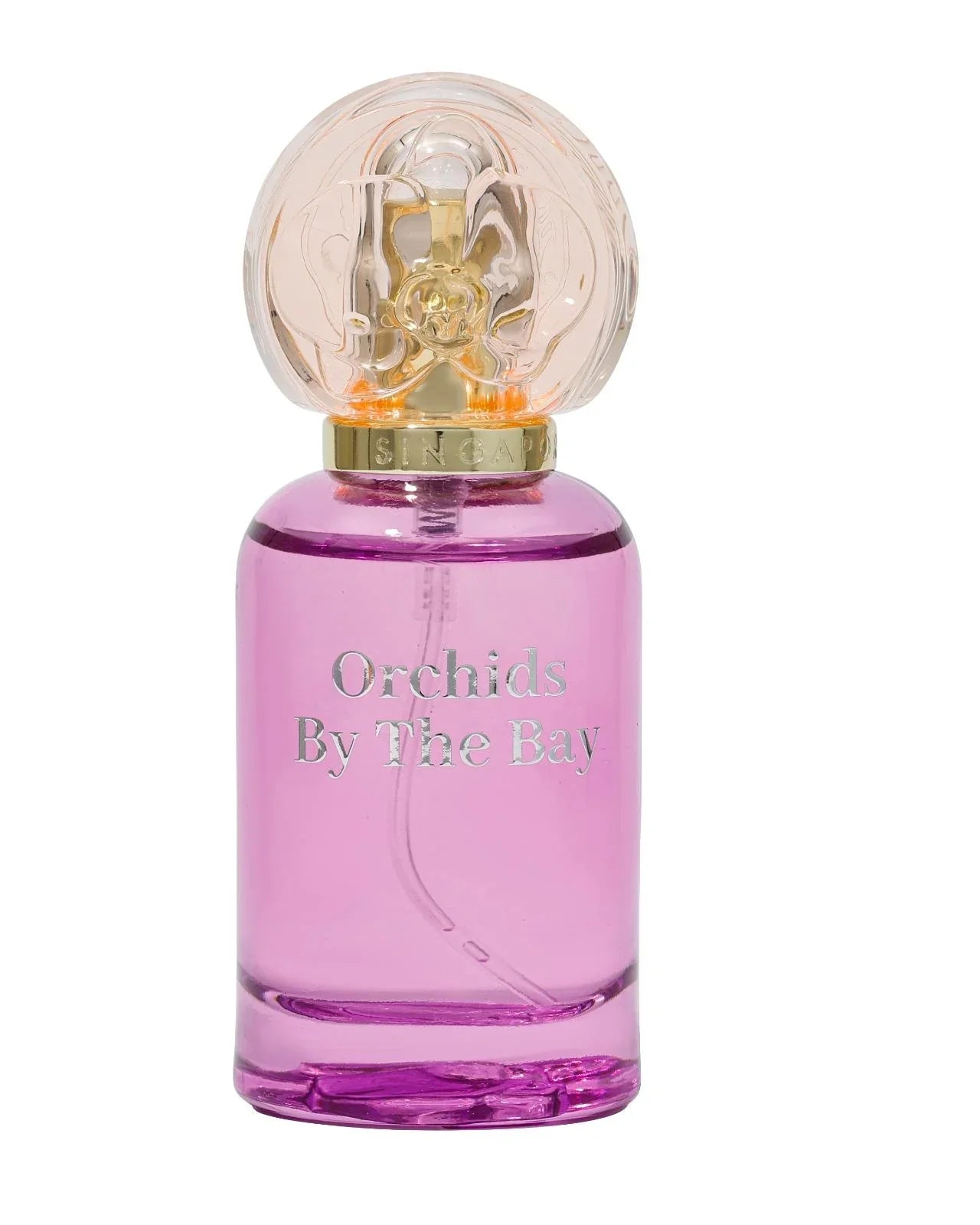SINGAPORE MEMORIES | Orchids By The Bay 20ml