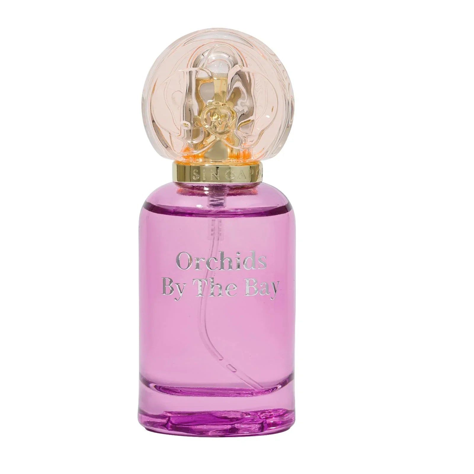 SINGAPORE MEMORIES | Orchids By The Bay 20ml