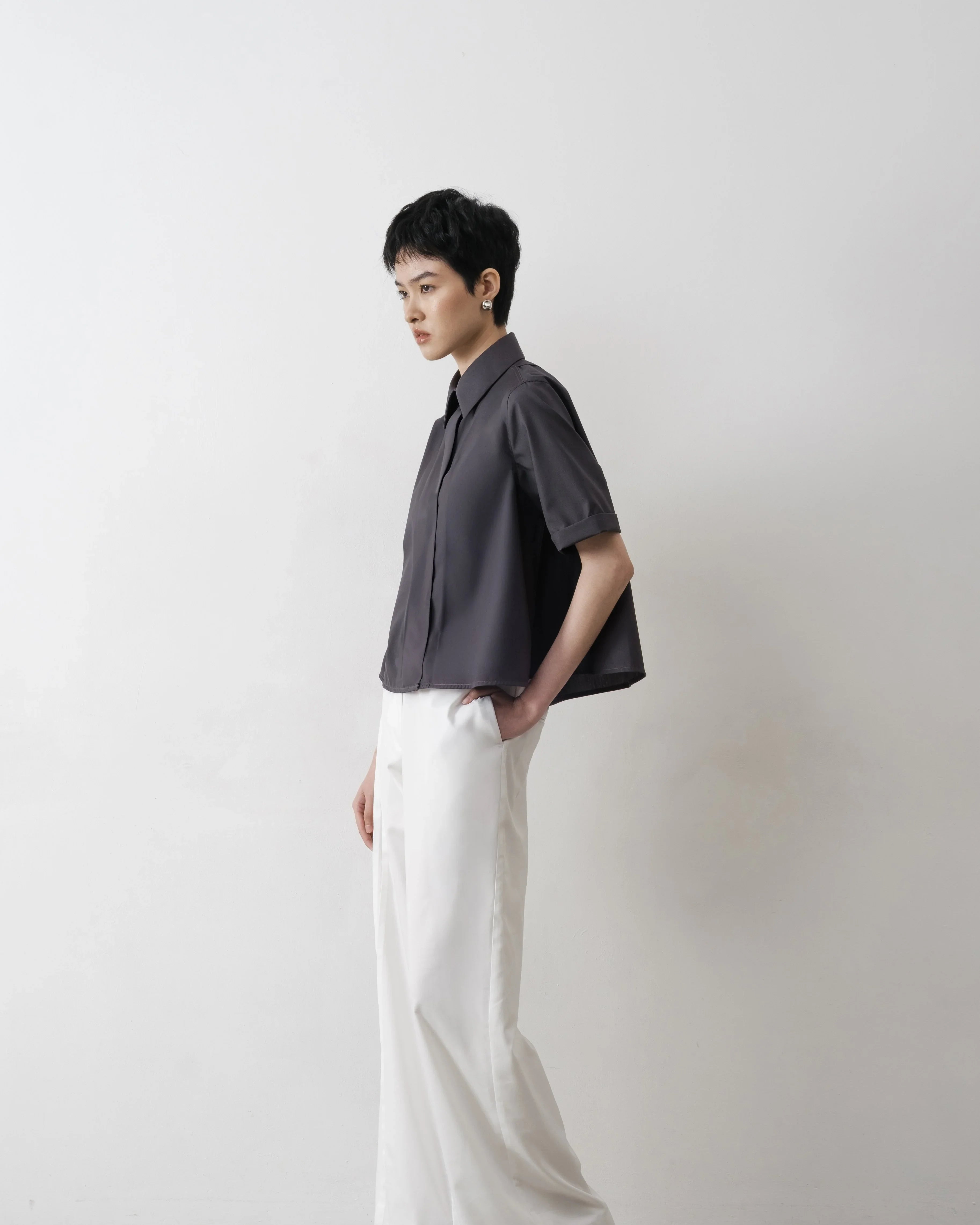 MASSHIRO /\ ATORIE | Akia Pants