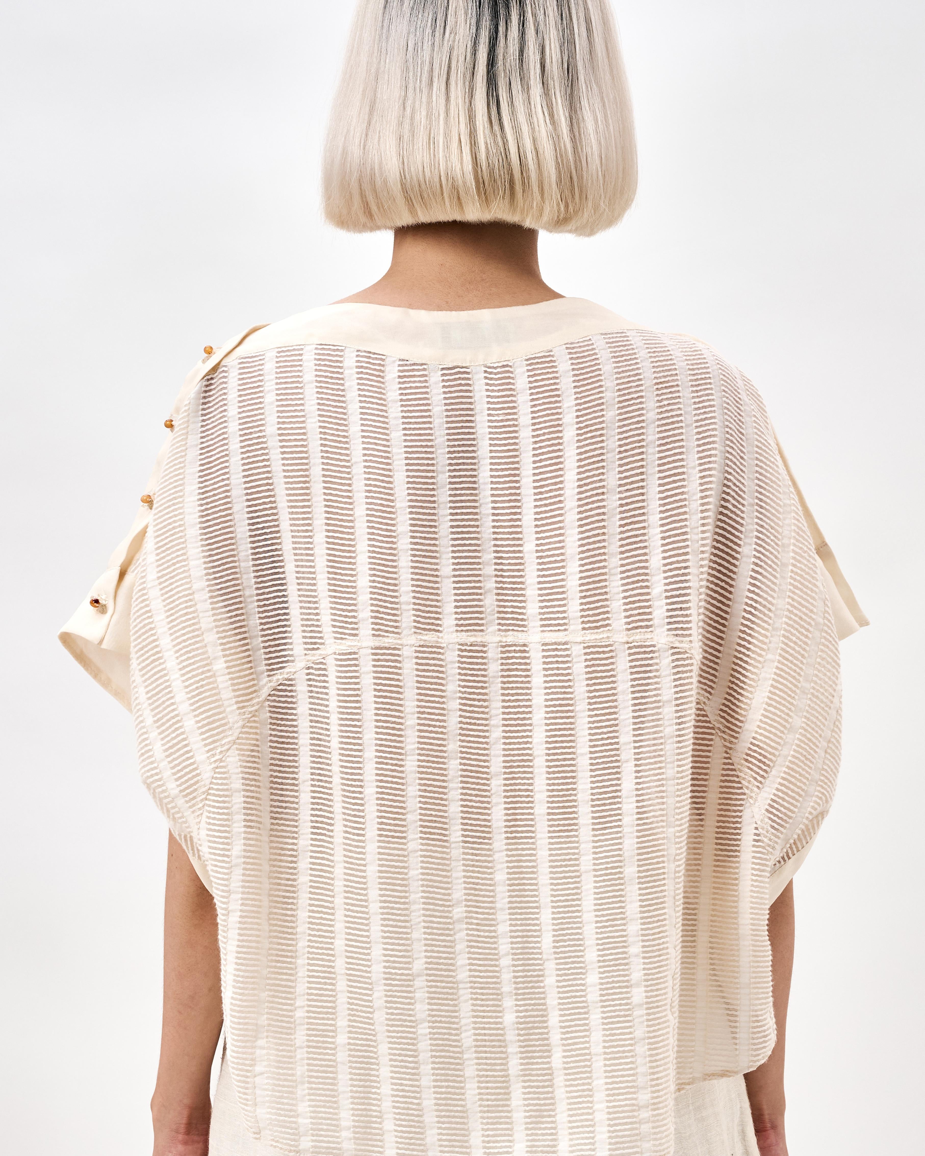 KHAAR | Hollandais Top