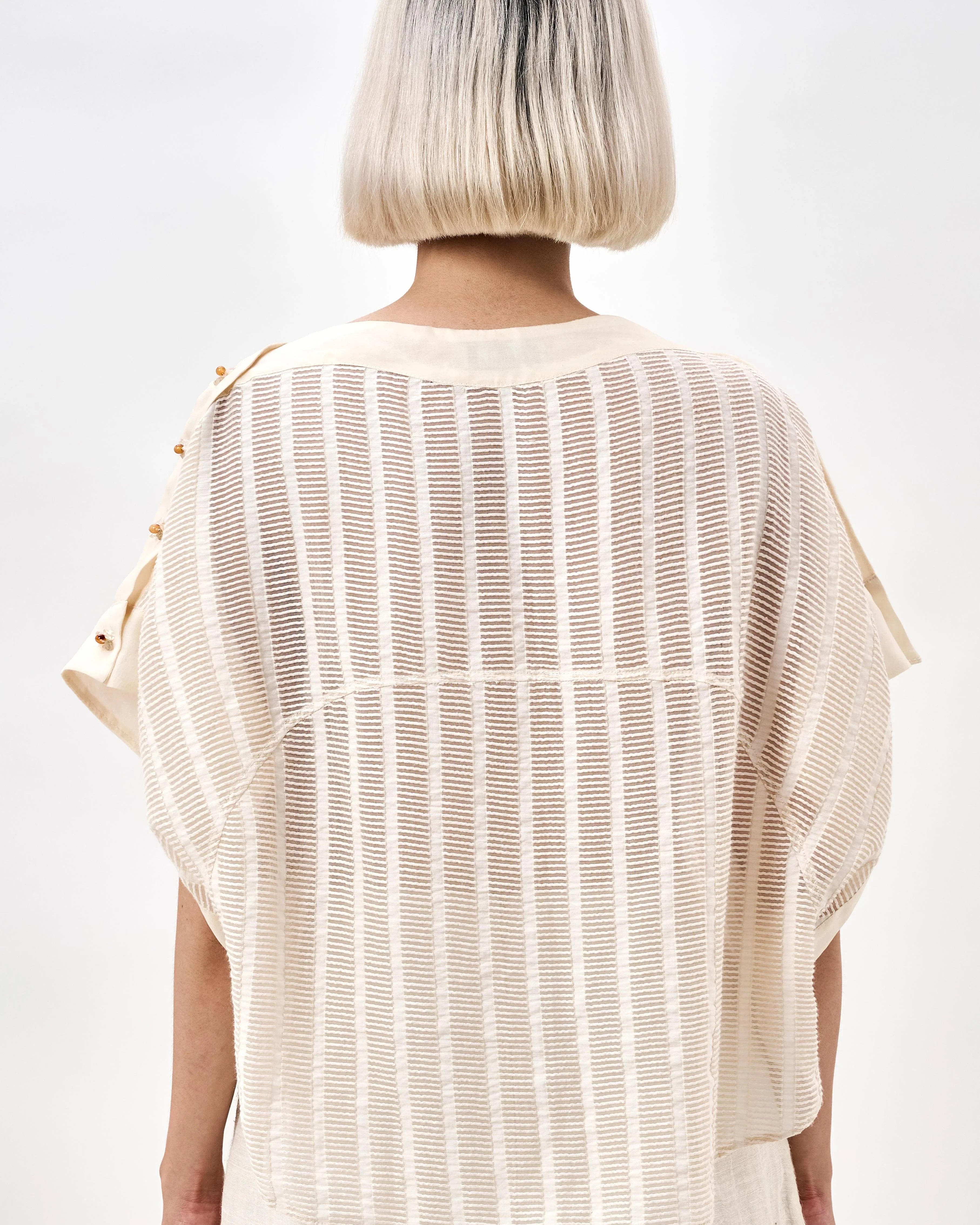 KHAAR | Hollandais Top