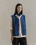 SUKKHA CITTA | HARA - Vest