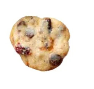 YELLOW RIBBON BAKERY | Cranberry Cookies