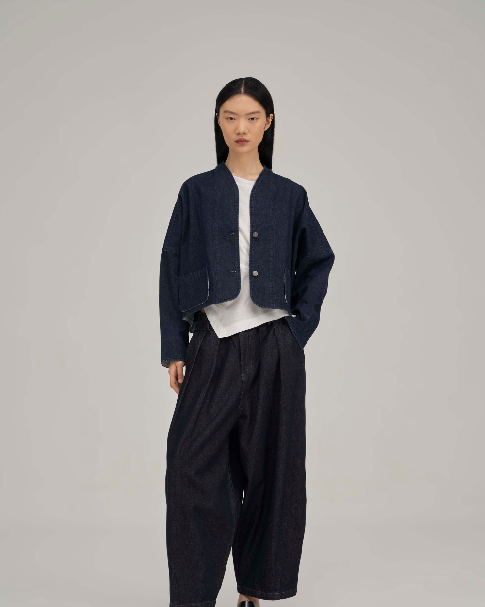 SABRINAGOH | Elowen Jacket