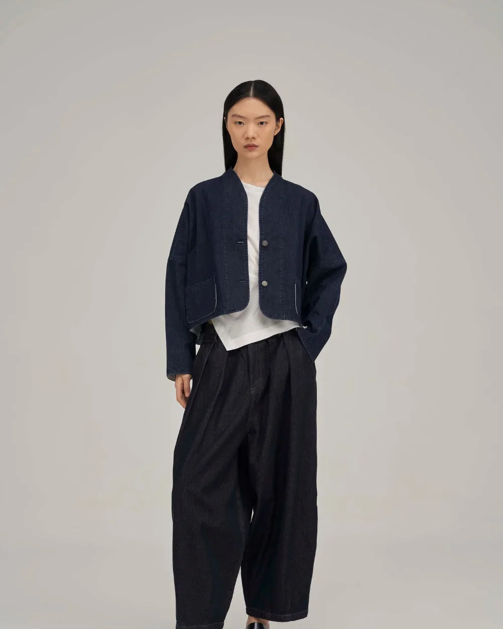 SABRINAGOH | Elowen Jacket
