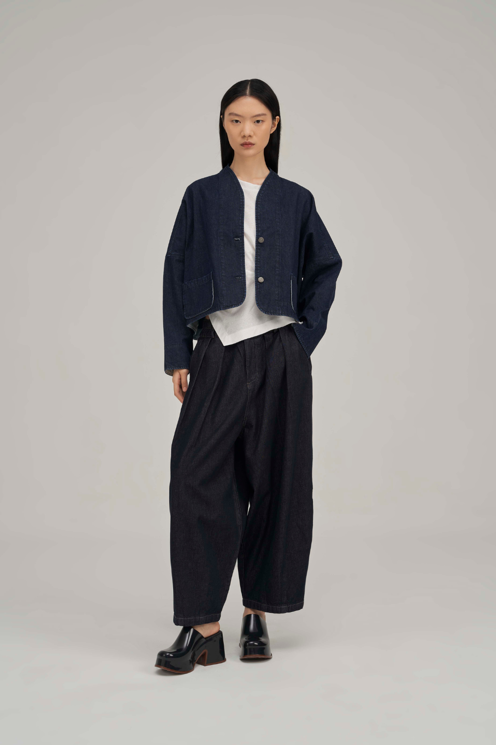 SABRINAGOH | Elowen Jacket