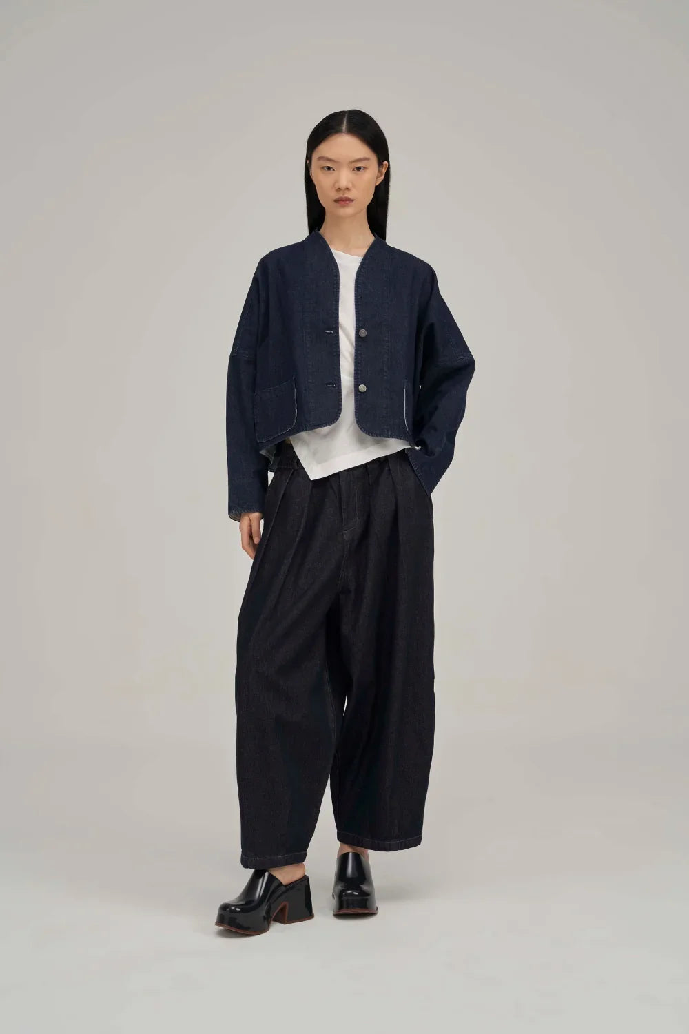 SABRINAGOH | Elowen Jacket